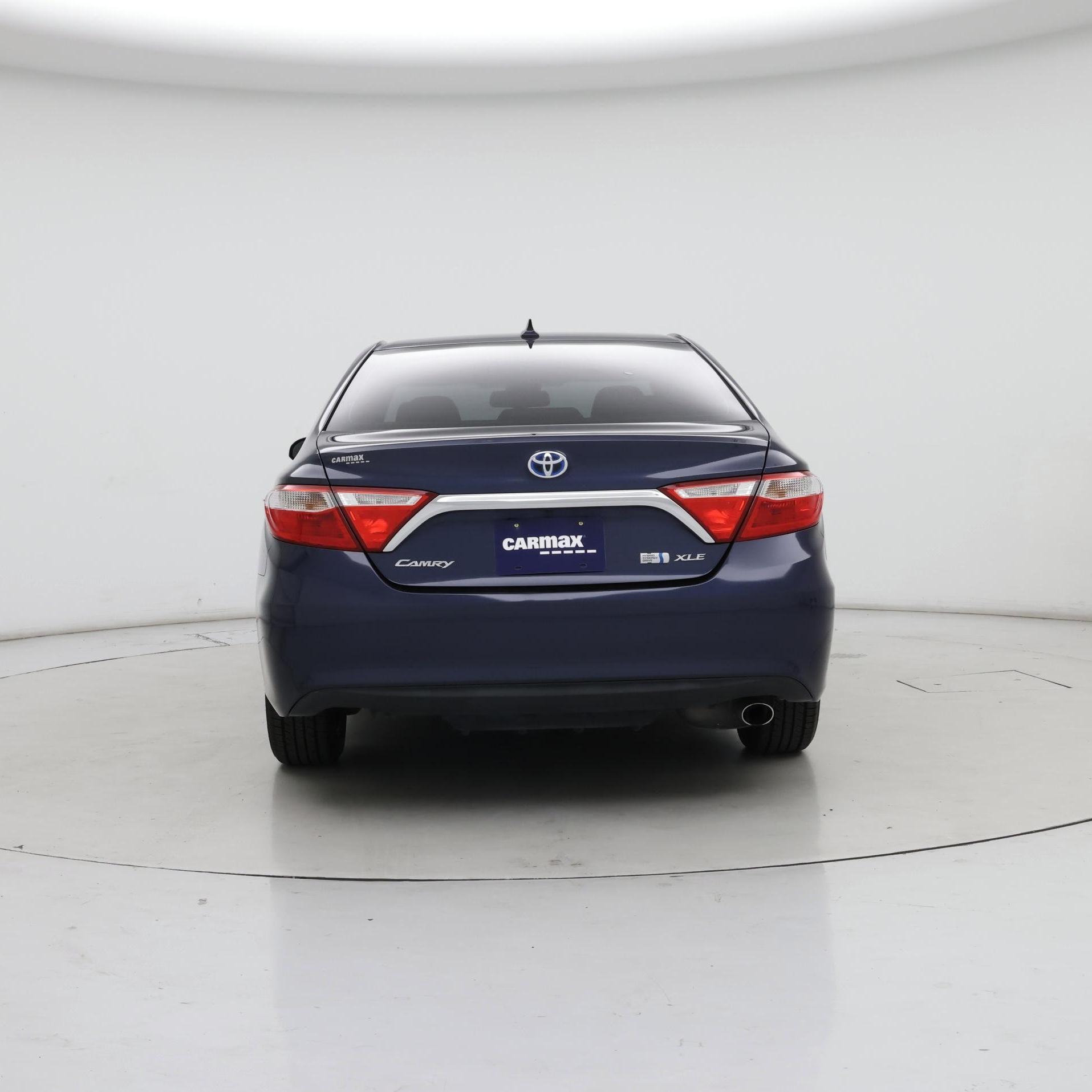 Thumbnail: 2016 Toyota Camry - 6