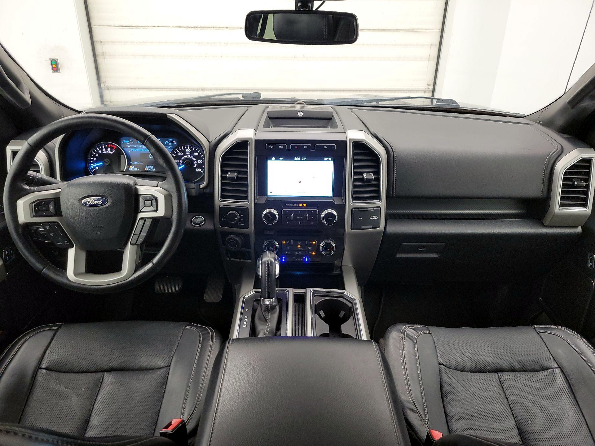 Thumbnail: 2018 Ford F-150 - 9