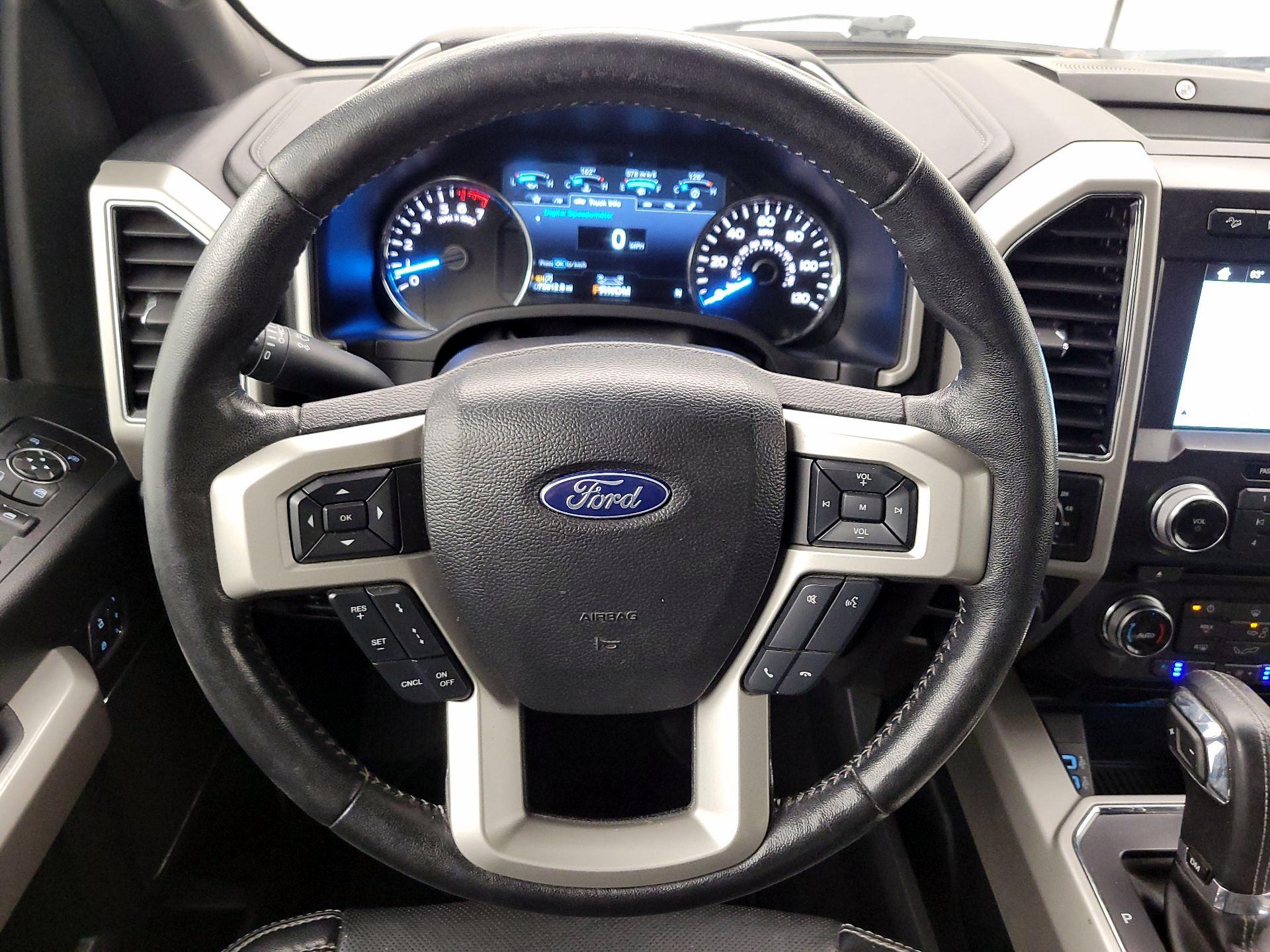 Thumbnail: 2018 Ford F-150 - 10