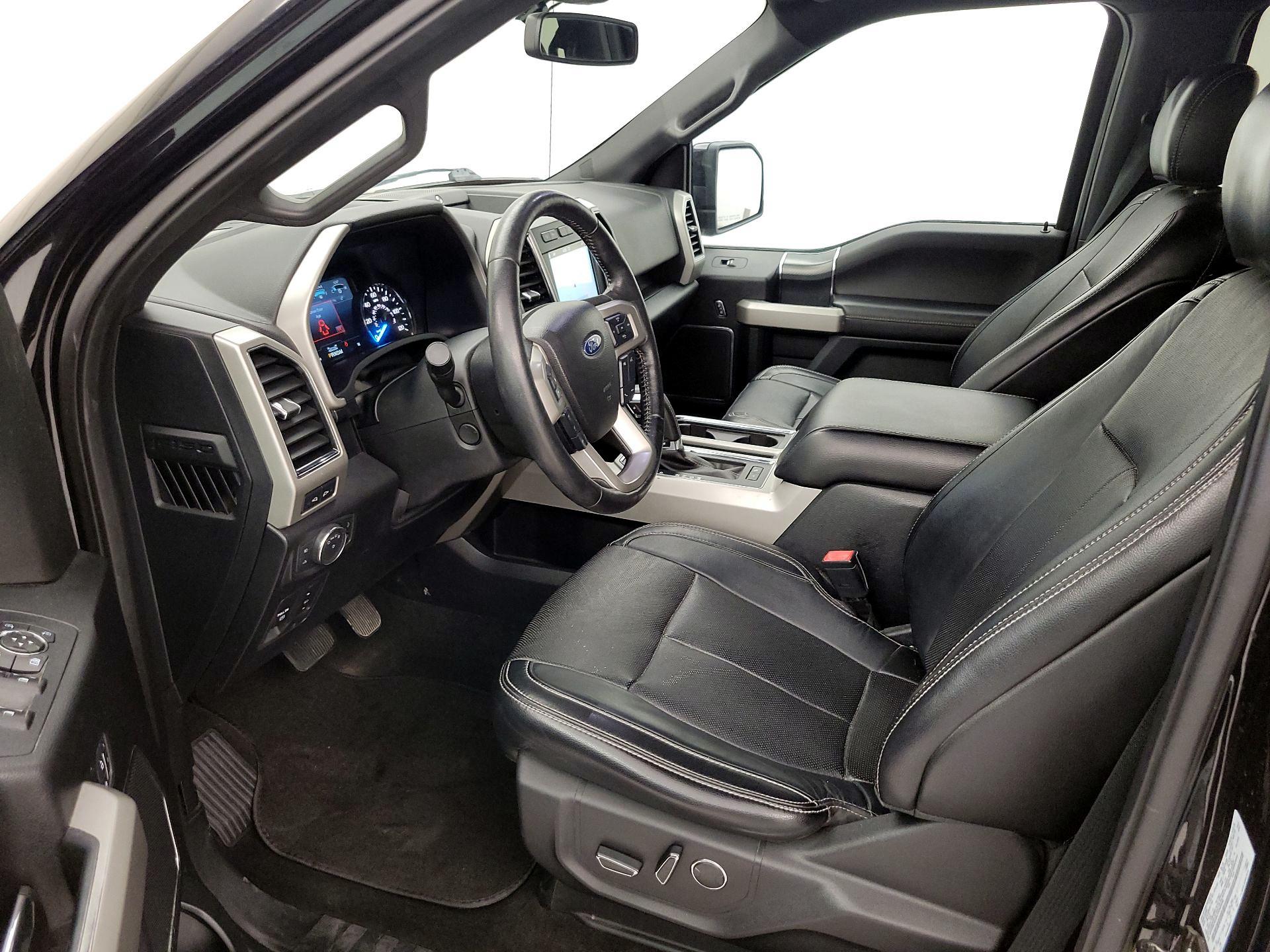 Thumbnail: 2018 Ford F-150 - 11