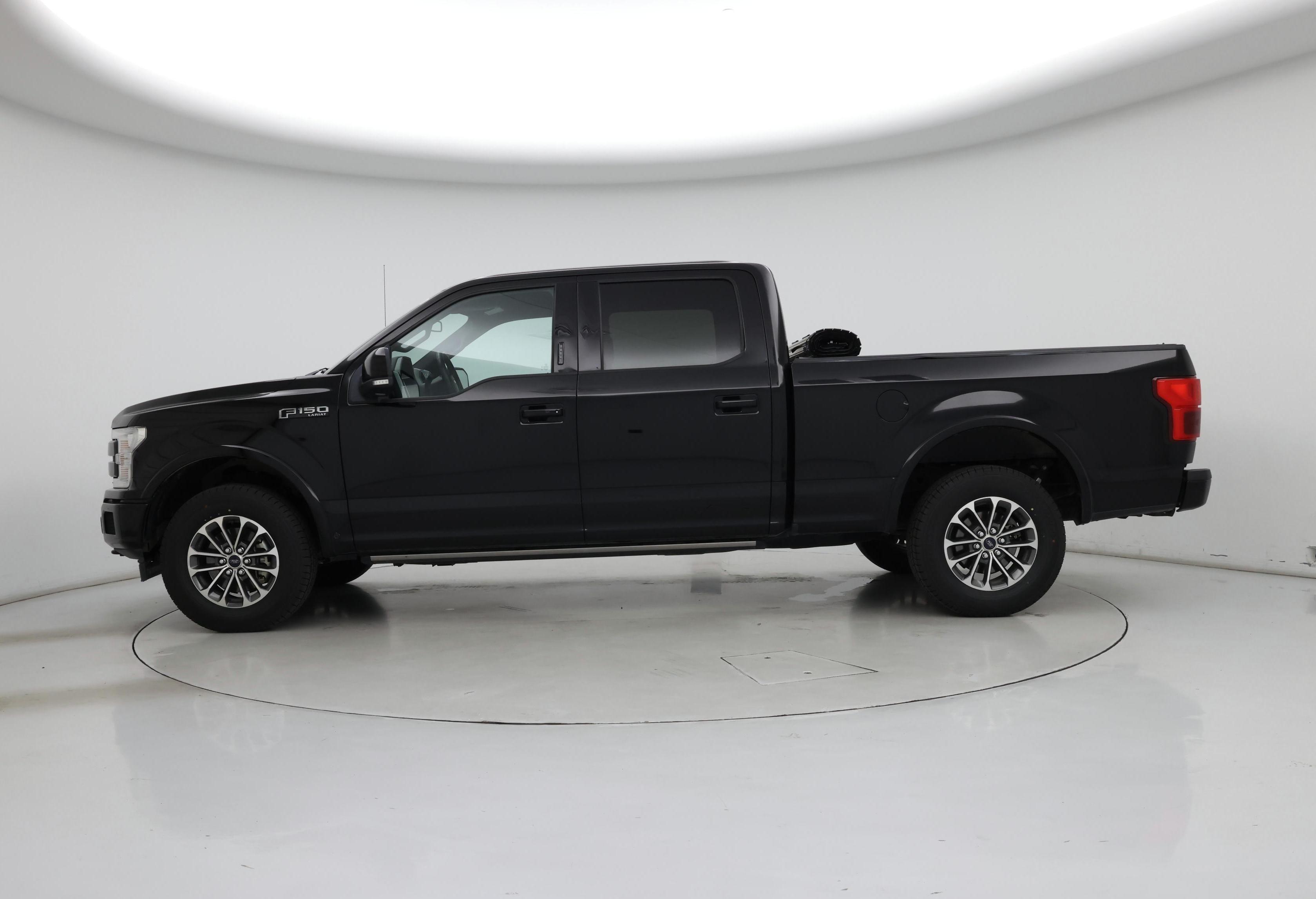 Thumbnail: 2018 Ford F-150 - 3