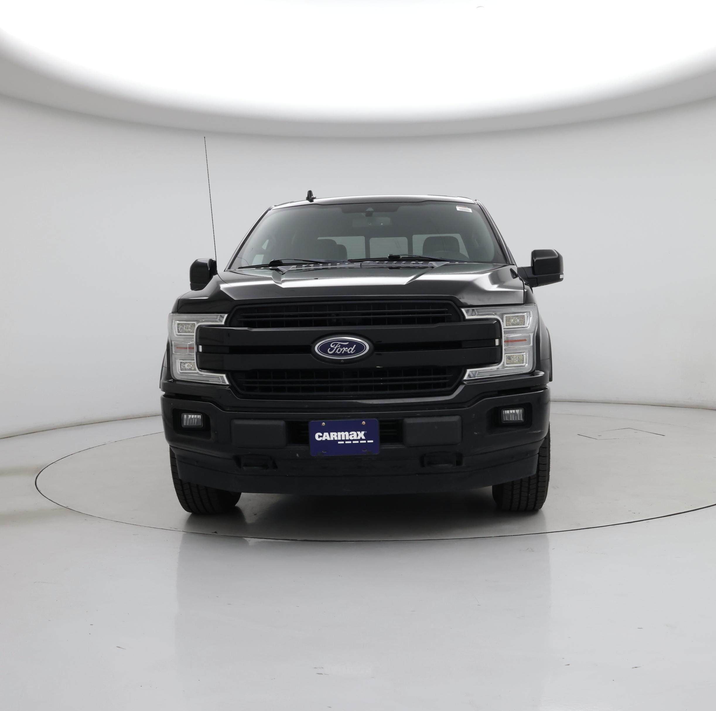 Thumbnail: 2018 Ford F-150 - 5