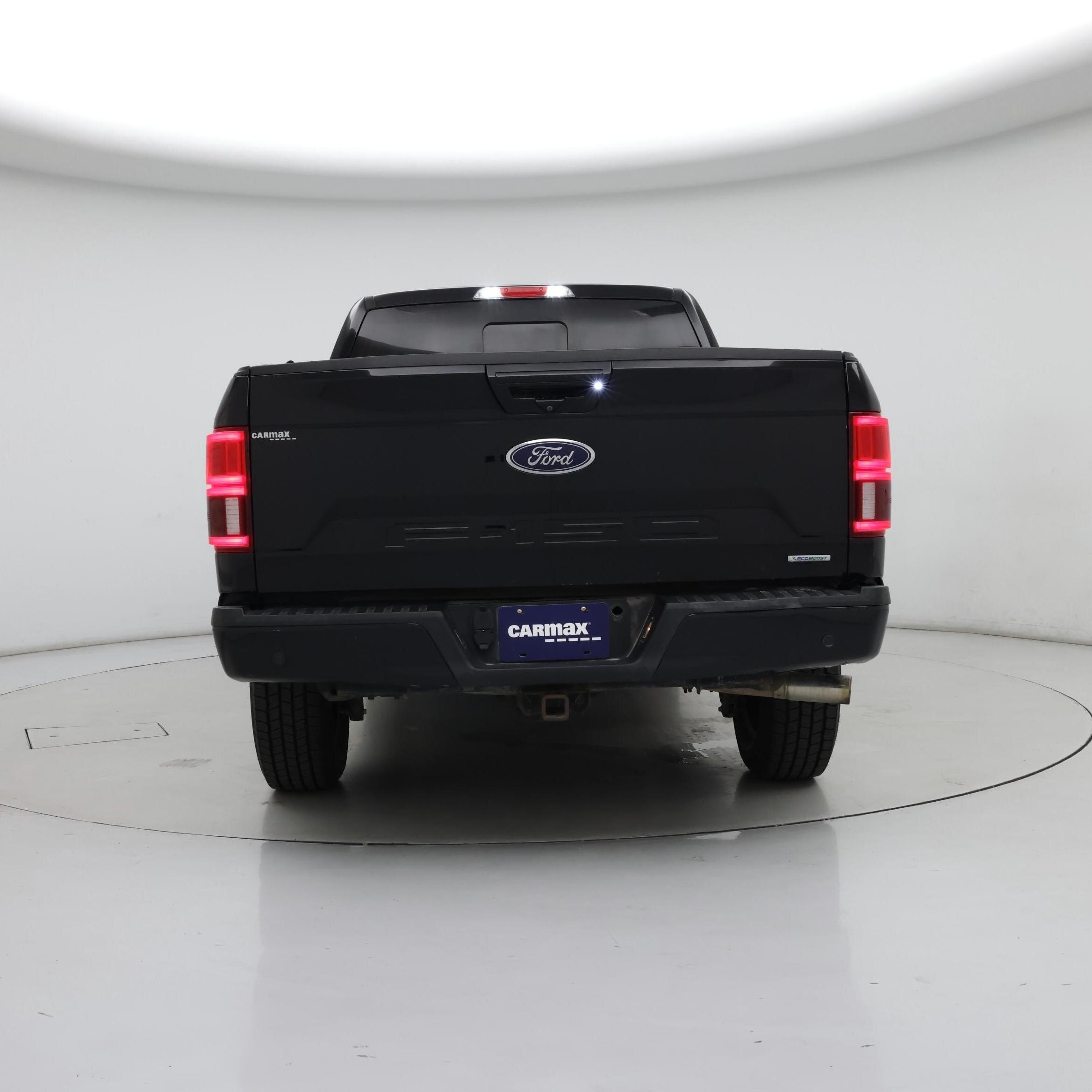 Thumbnail: 2018 Ford F-150 - 6