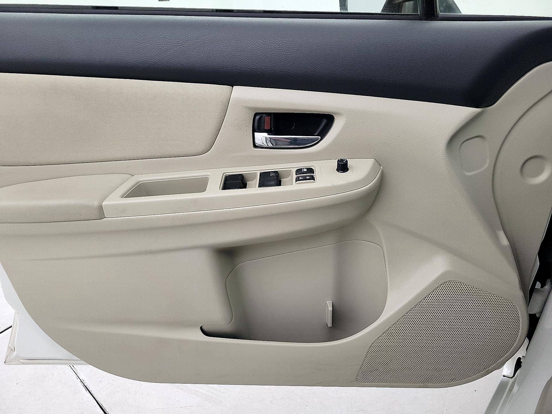 Thumbnail: 2014 Subaru Impreza - 12