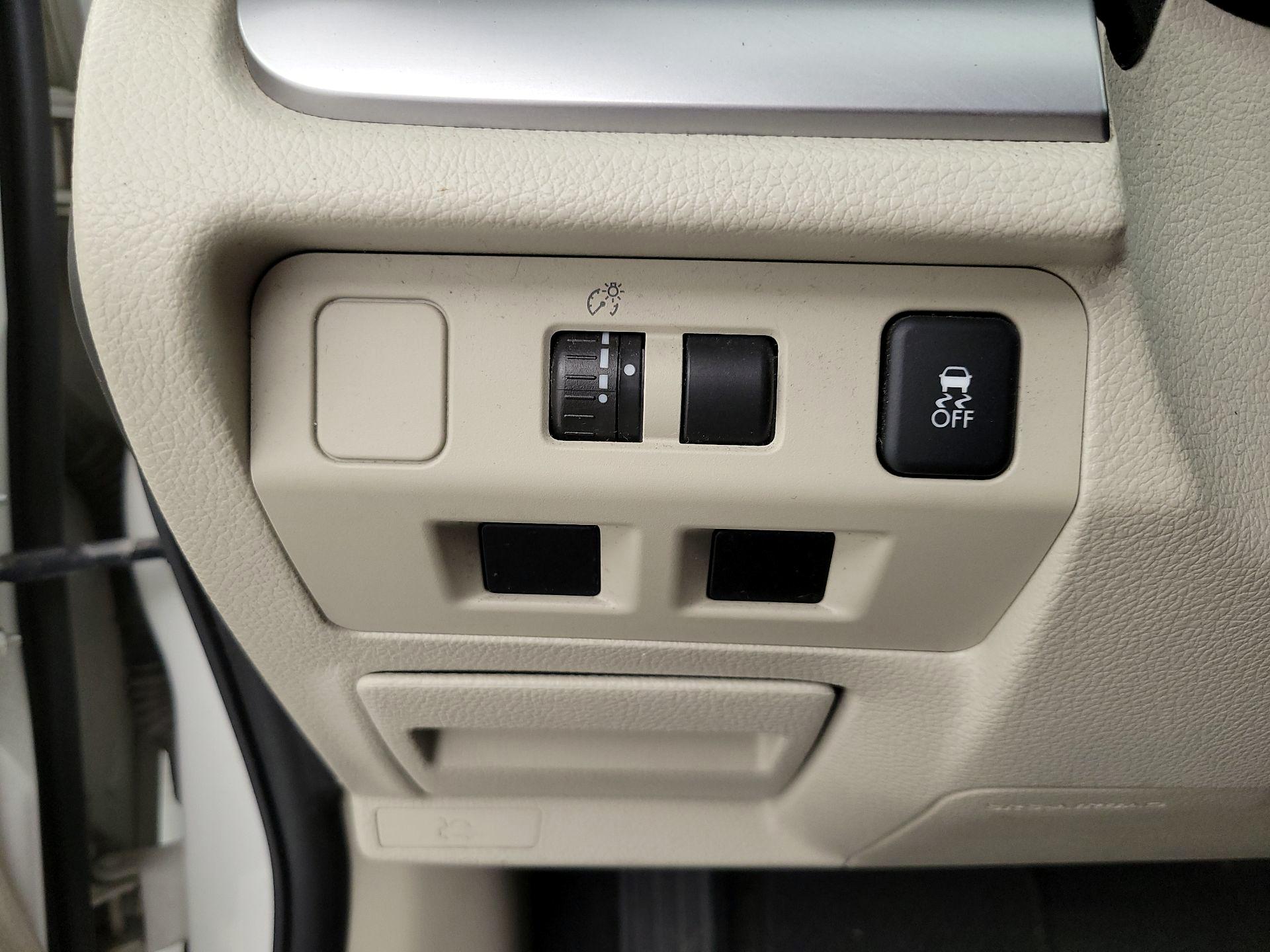 Thumbnail: 2014 Subaru Impreza - 13