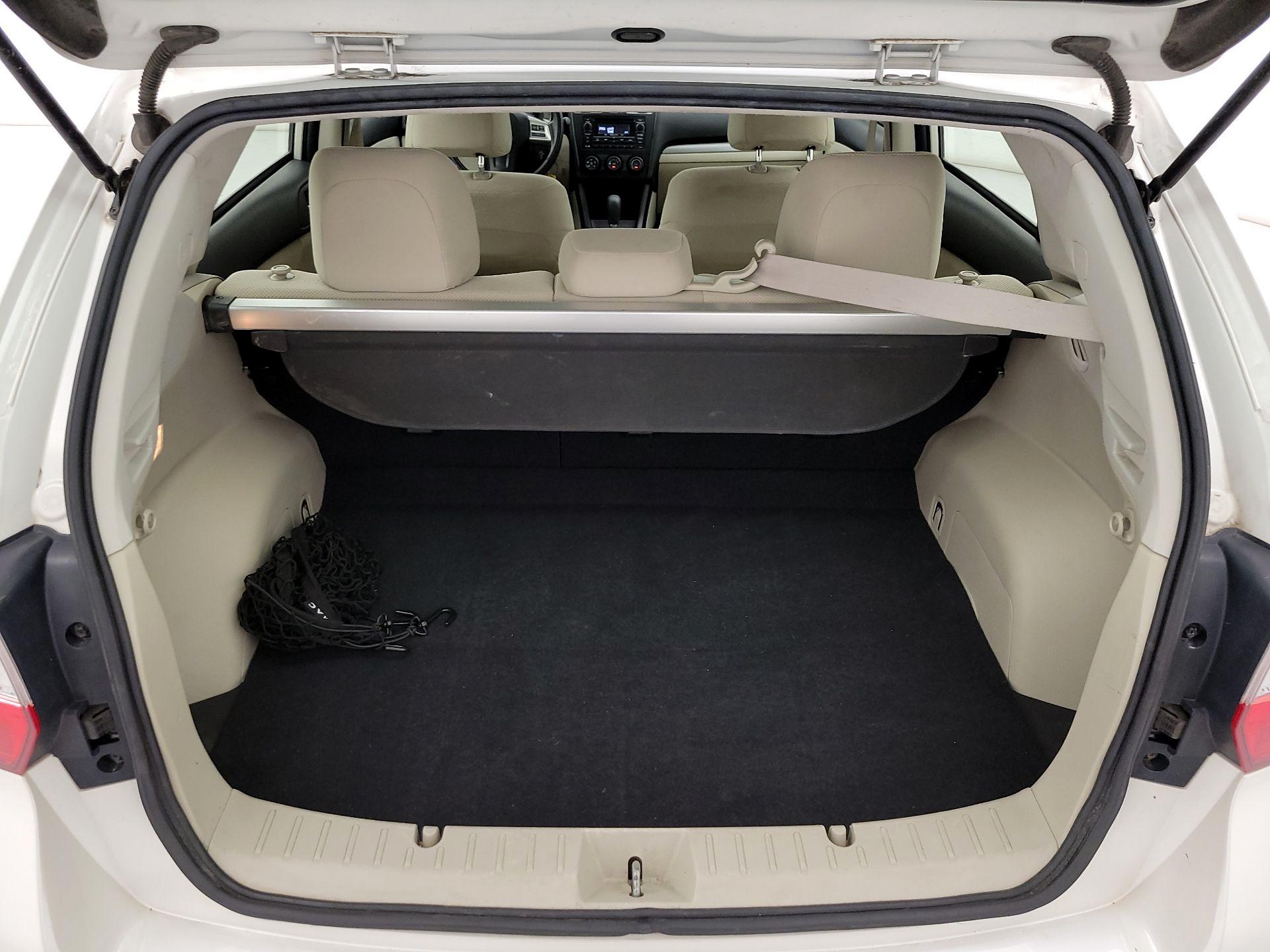 Thumbnail: 2014 Subaru Impreza - 19
