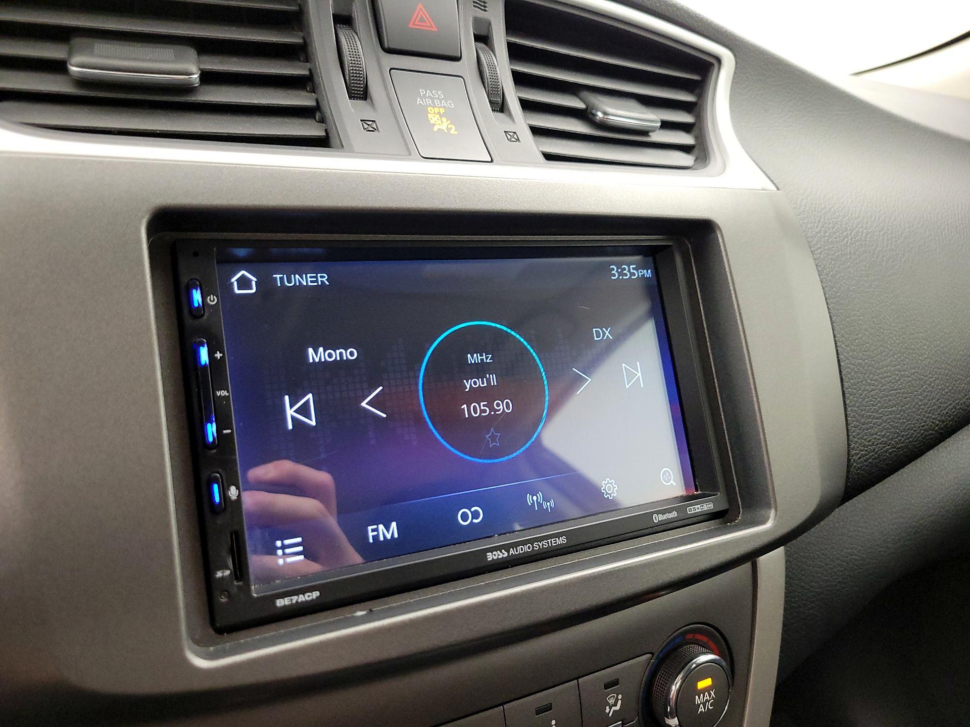 Thumbnail: 2013 Nissan Sentra - 14