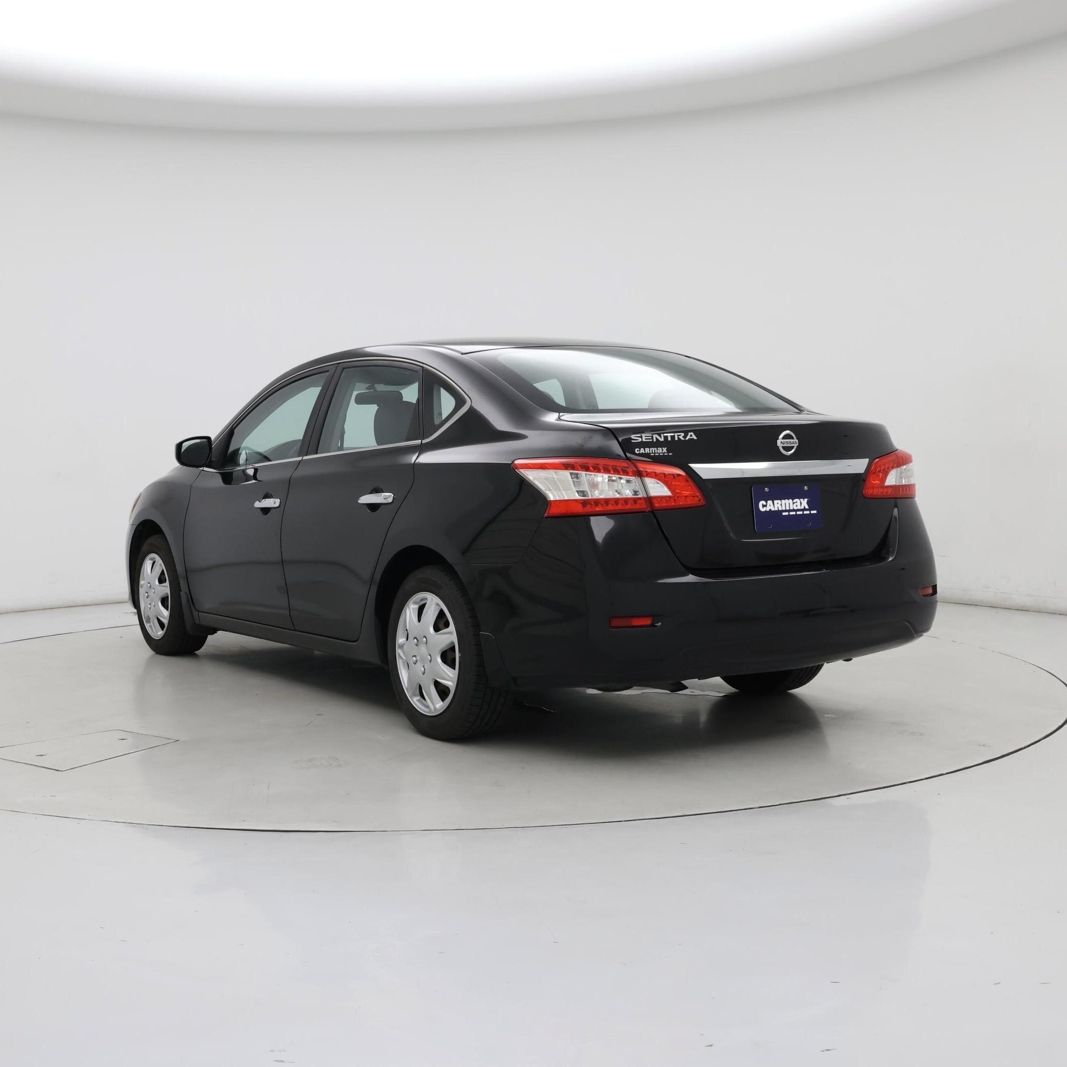 Thumbnail: 2013 Nissan Sentra - 2