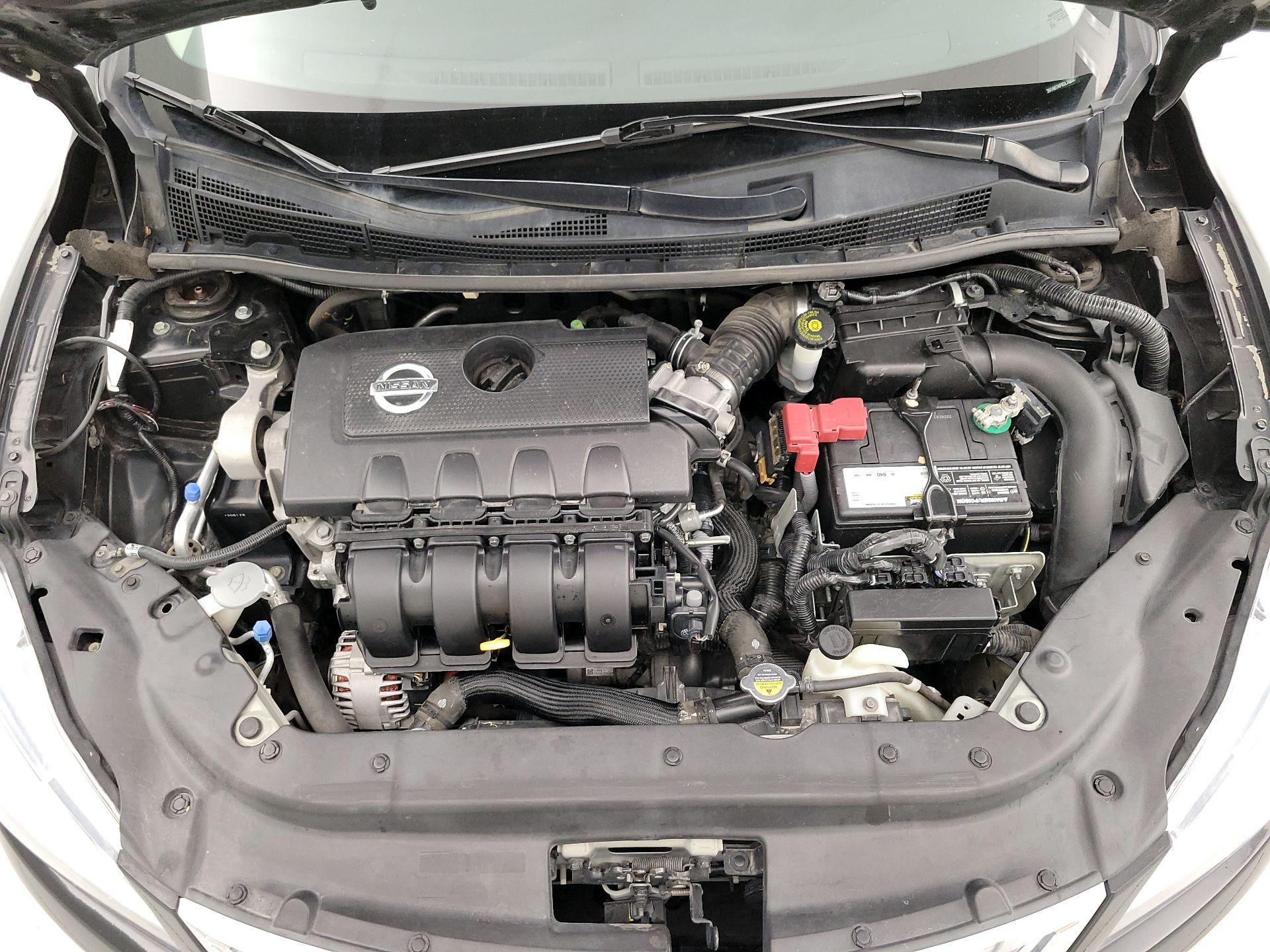 Thumbnail: 2013 Nissan Sentra - 20