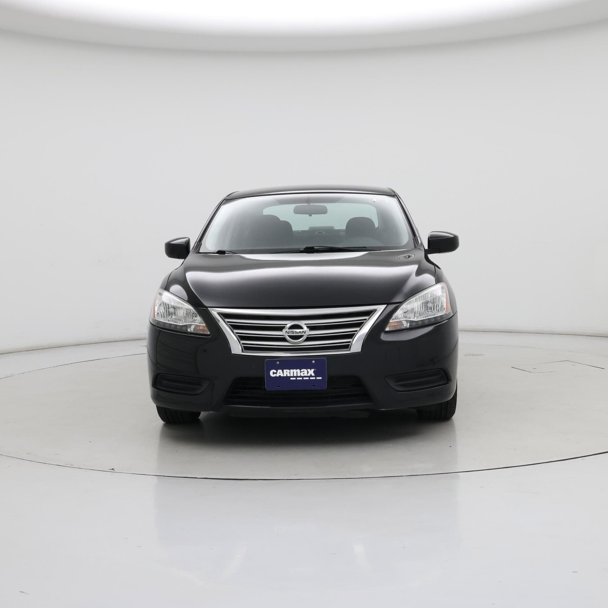Thumbnail: 2013 Nissan Sentra - 5