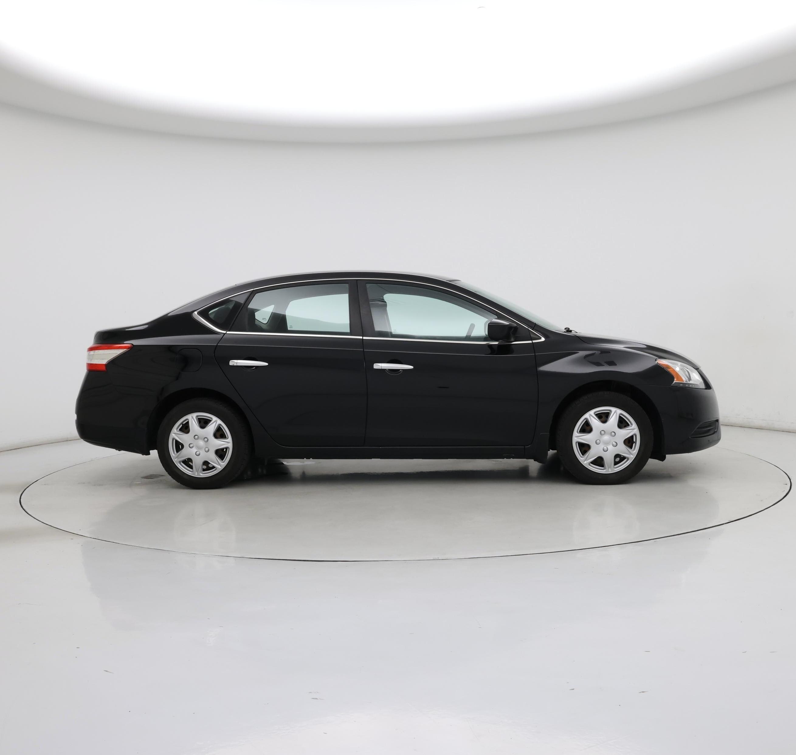 Thumbnail: 2013 Nissan Sentra - 7