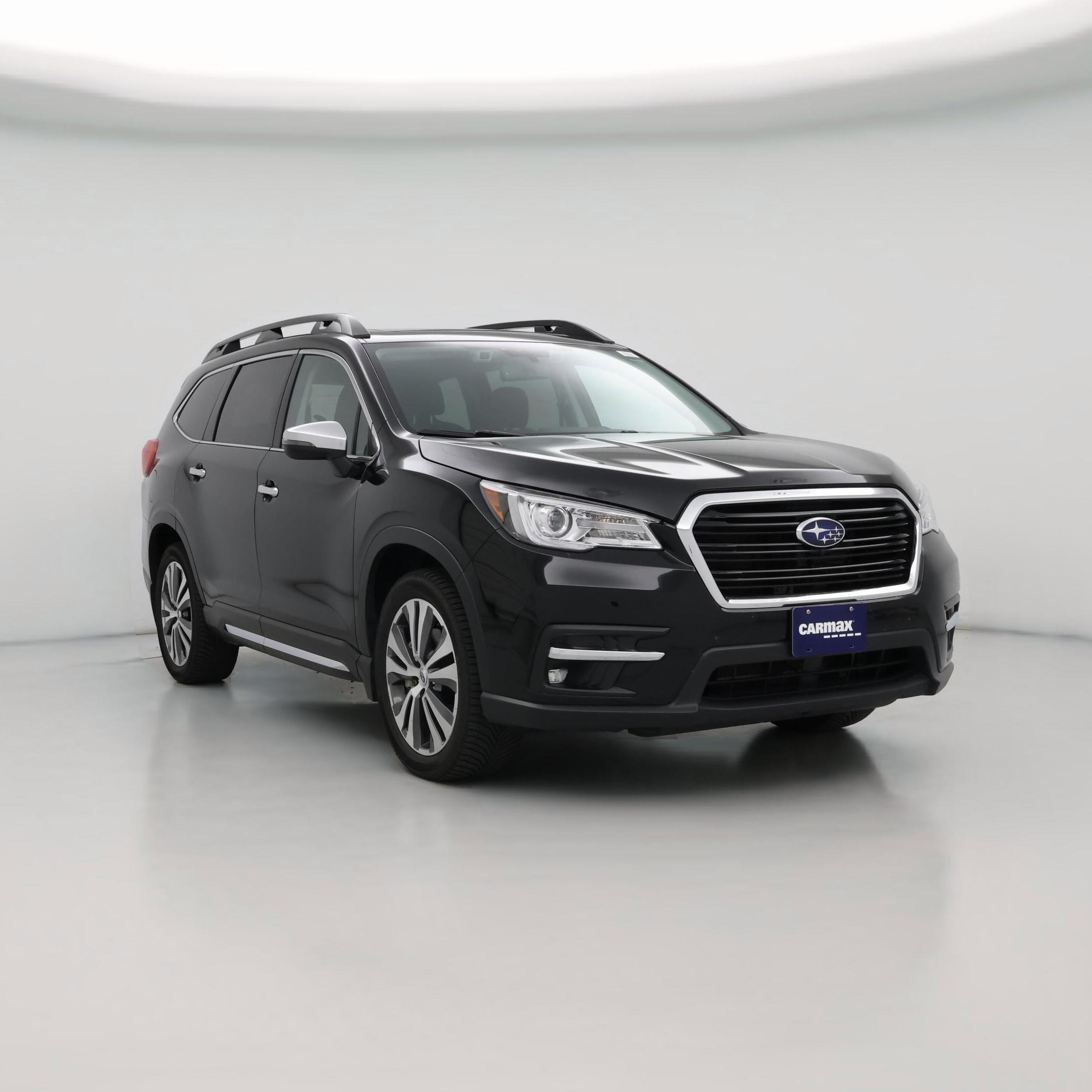 Thumbnail: 2021 Subaru Ascent - 1