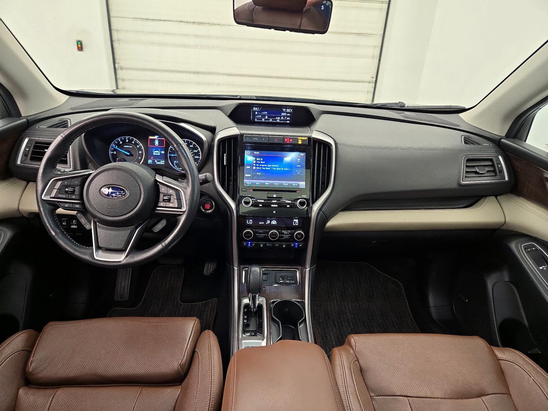 Thumbnail: 2021 Subaru Ascent - 9