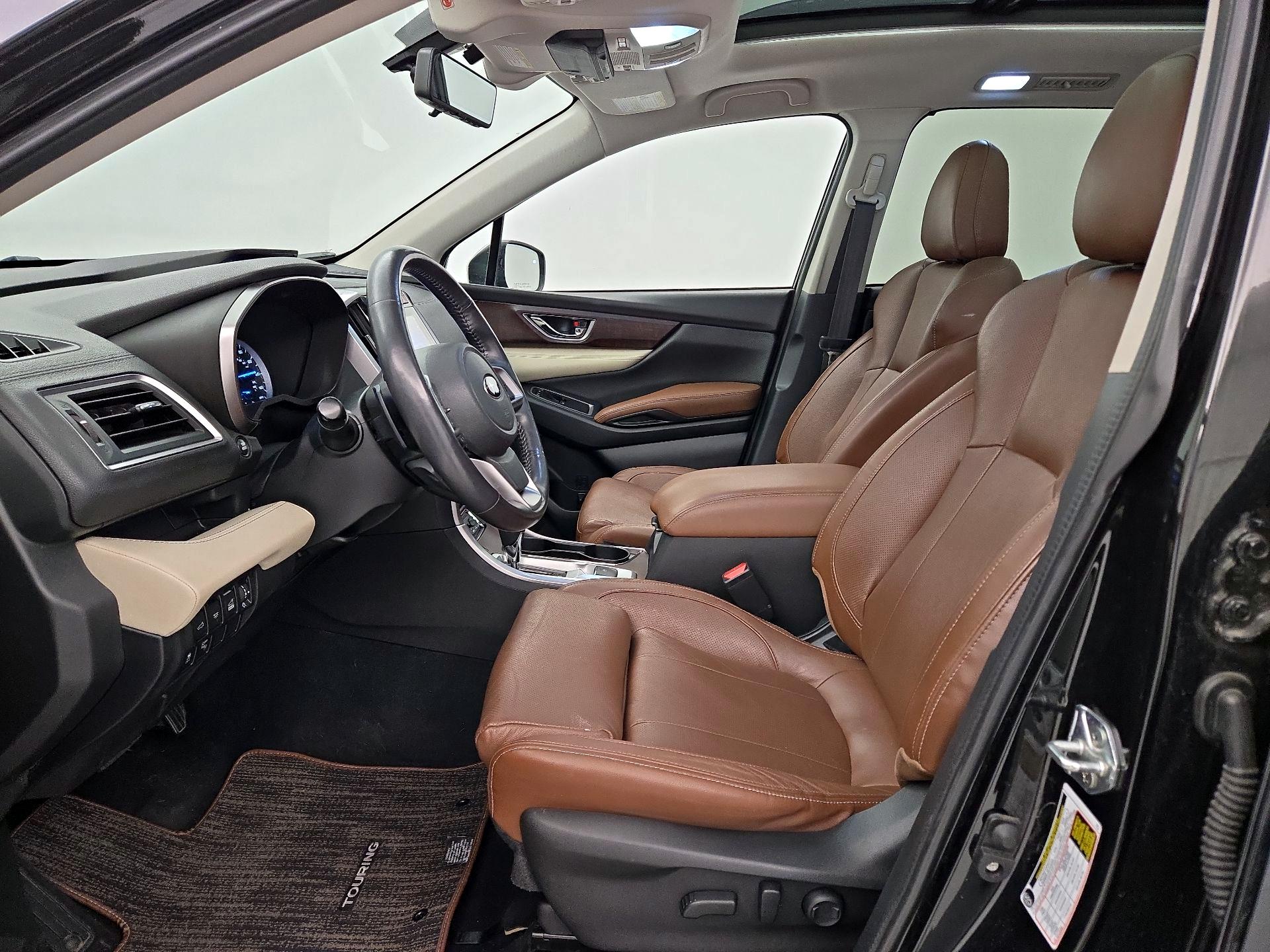 Thumbnail: 2021 Subaru Ascent - 11