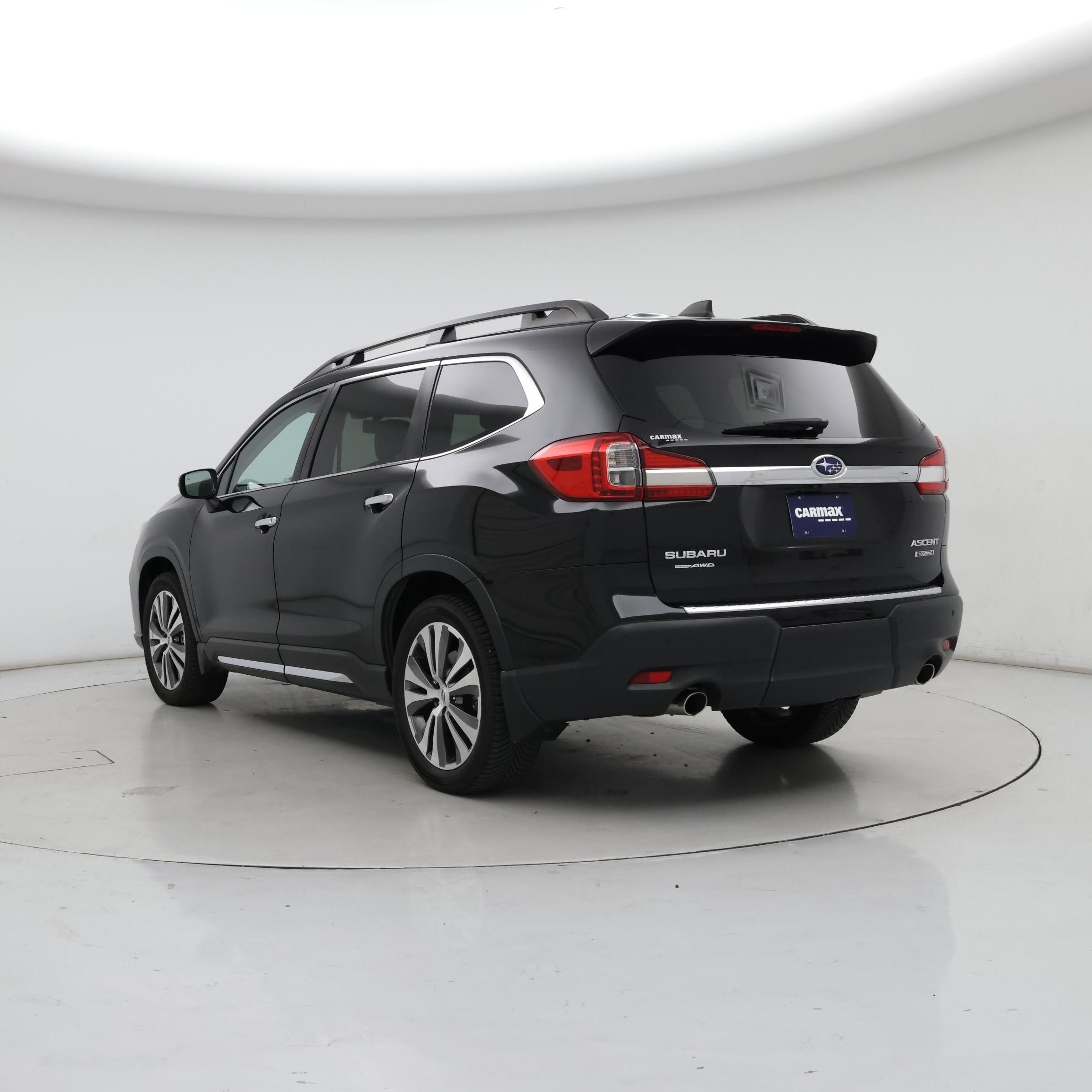 Thumbnail: 2021 Subaru Ascent - 2