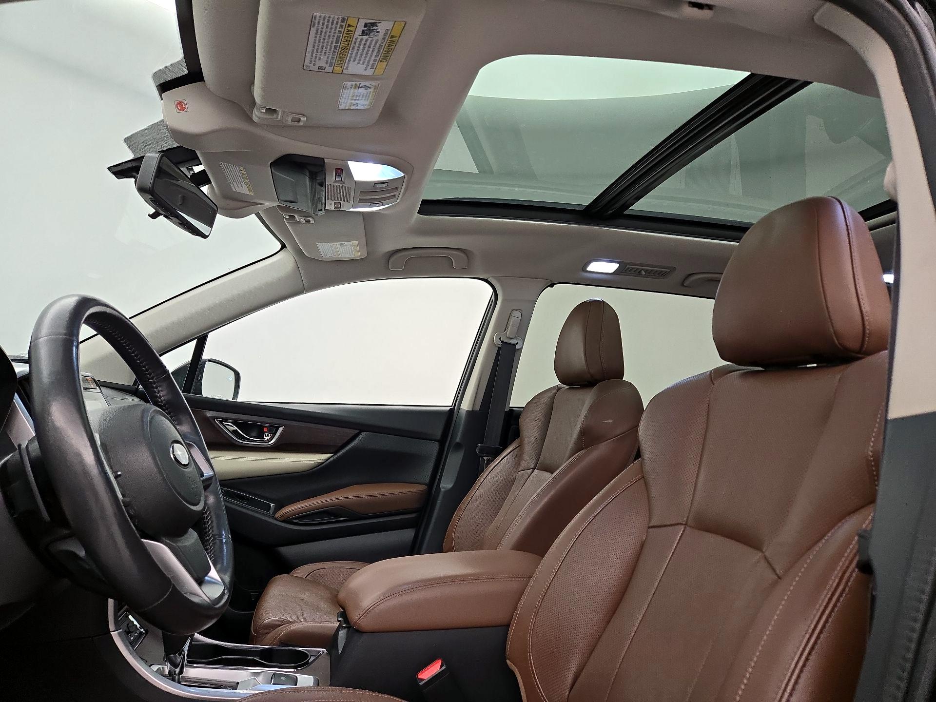 Thumbnail: 2021 Subaru Ascent - 20