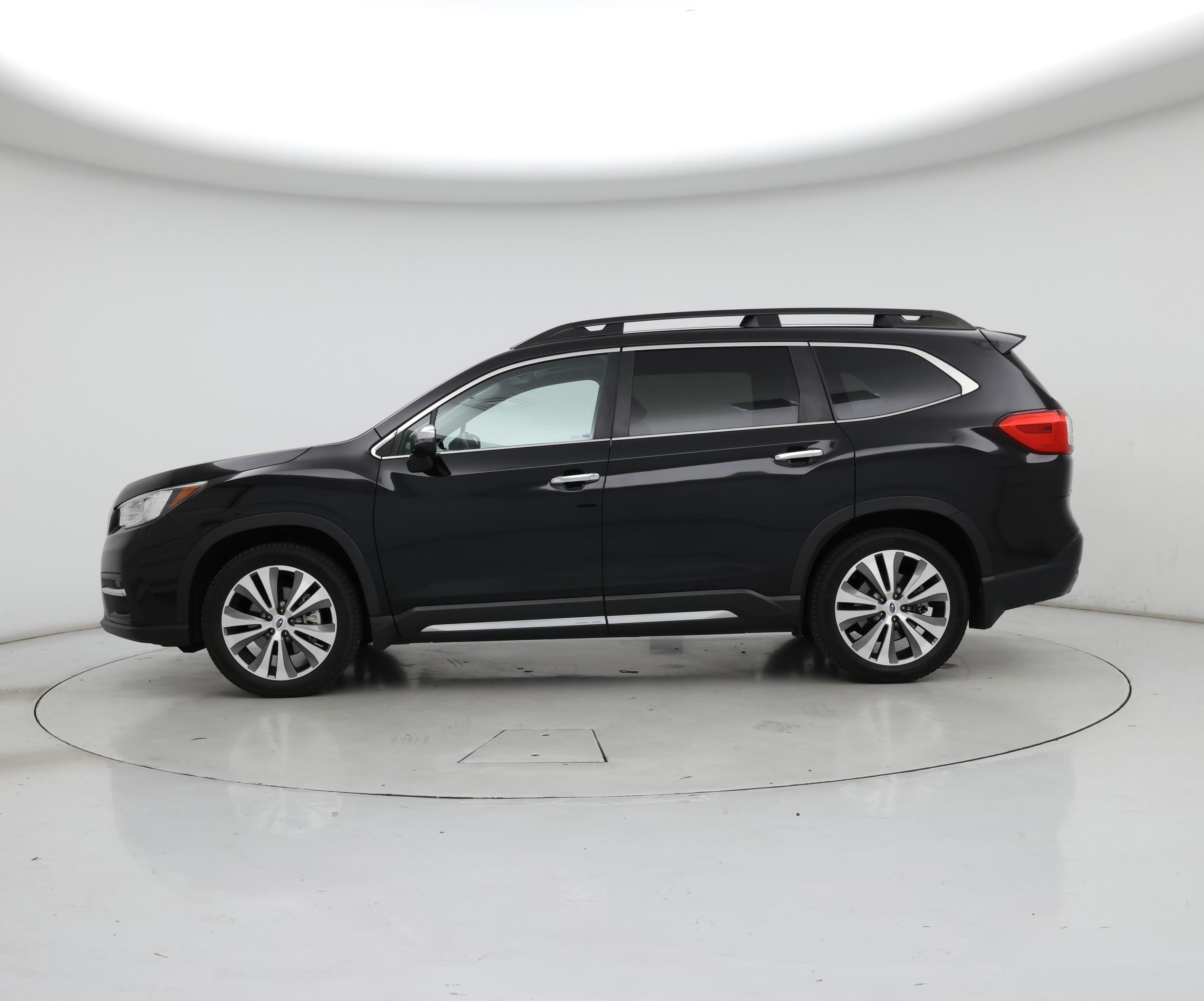 Thumbnail: 2021 Subaru Ascent - 3