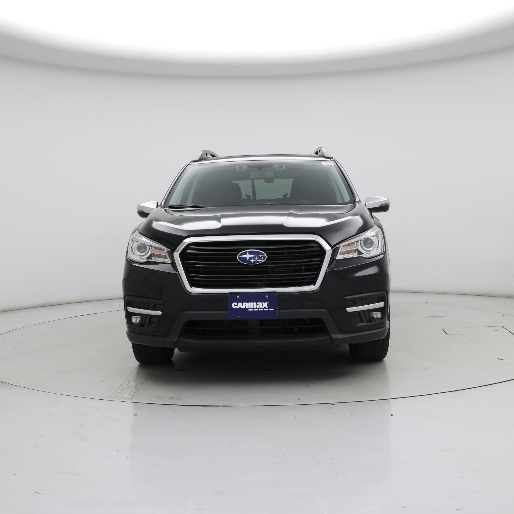 Thumbnail: 2021 Subaru Ascent - 5