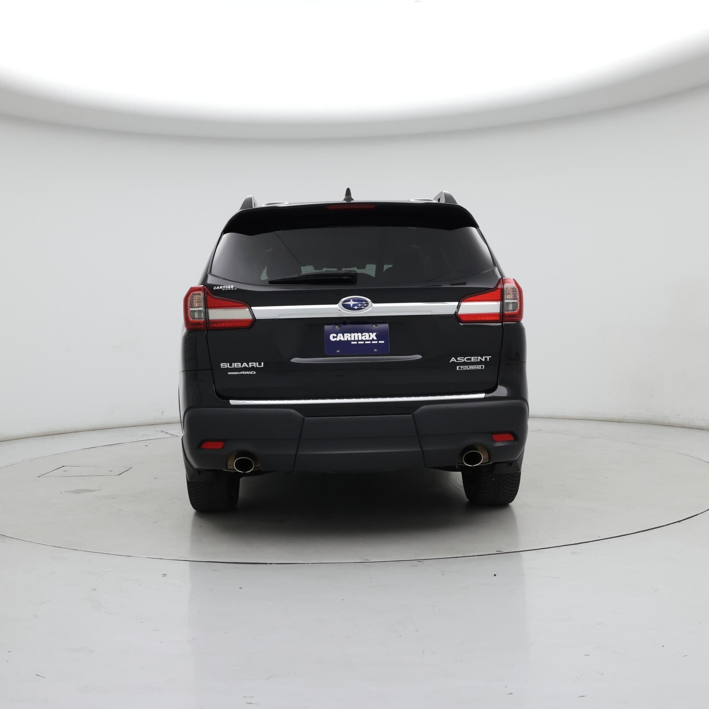 Thumbnail: 2021 Subaru Ascent - 6