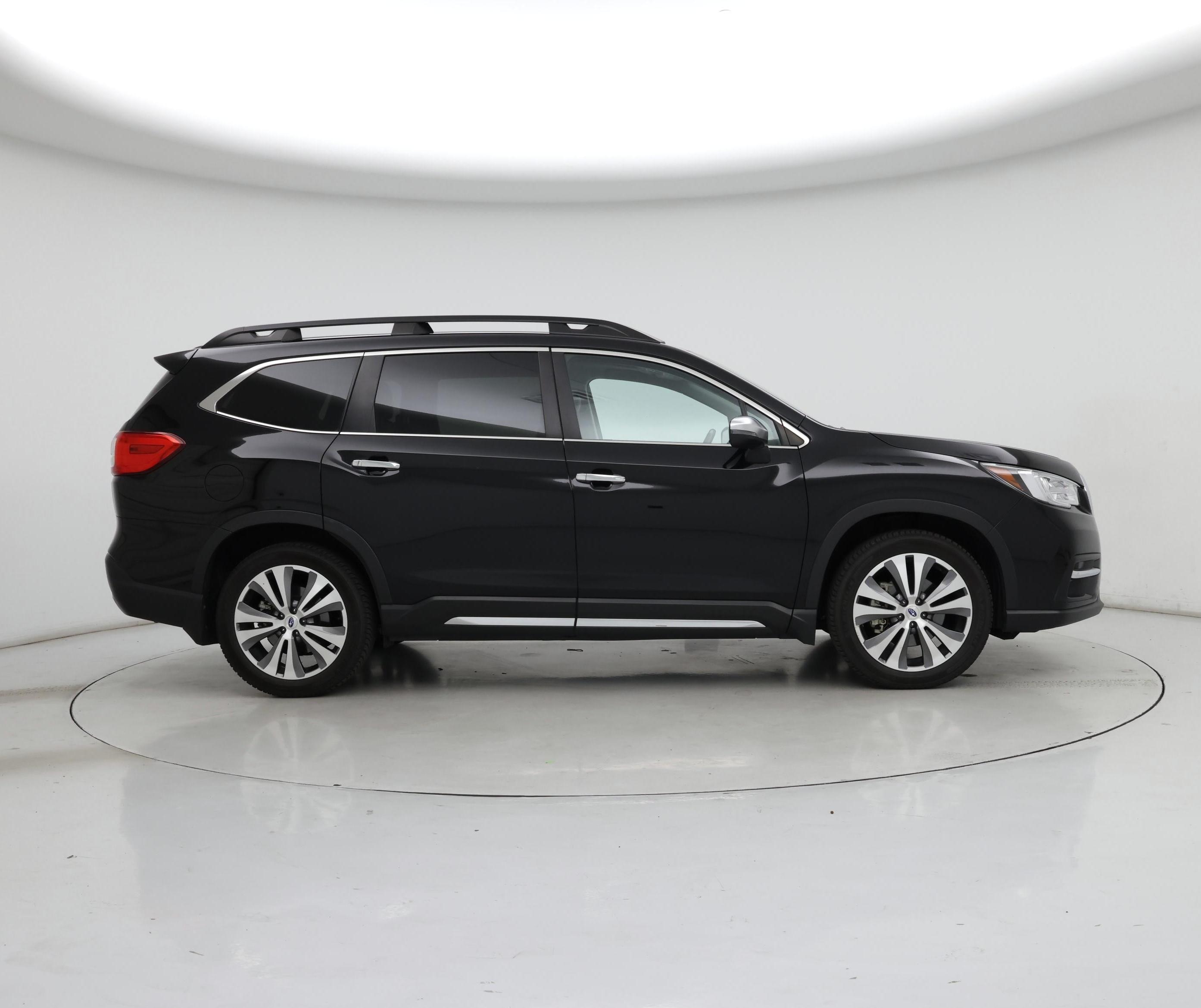 Thumbnail: 2021 Subaru Ascent - 7