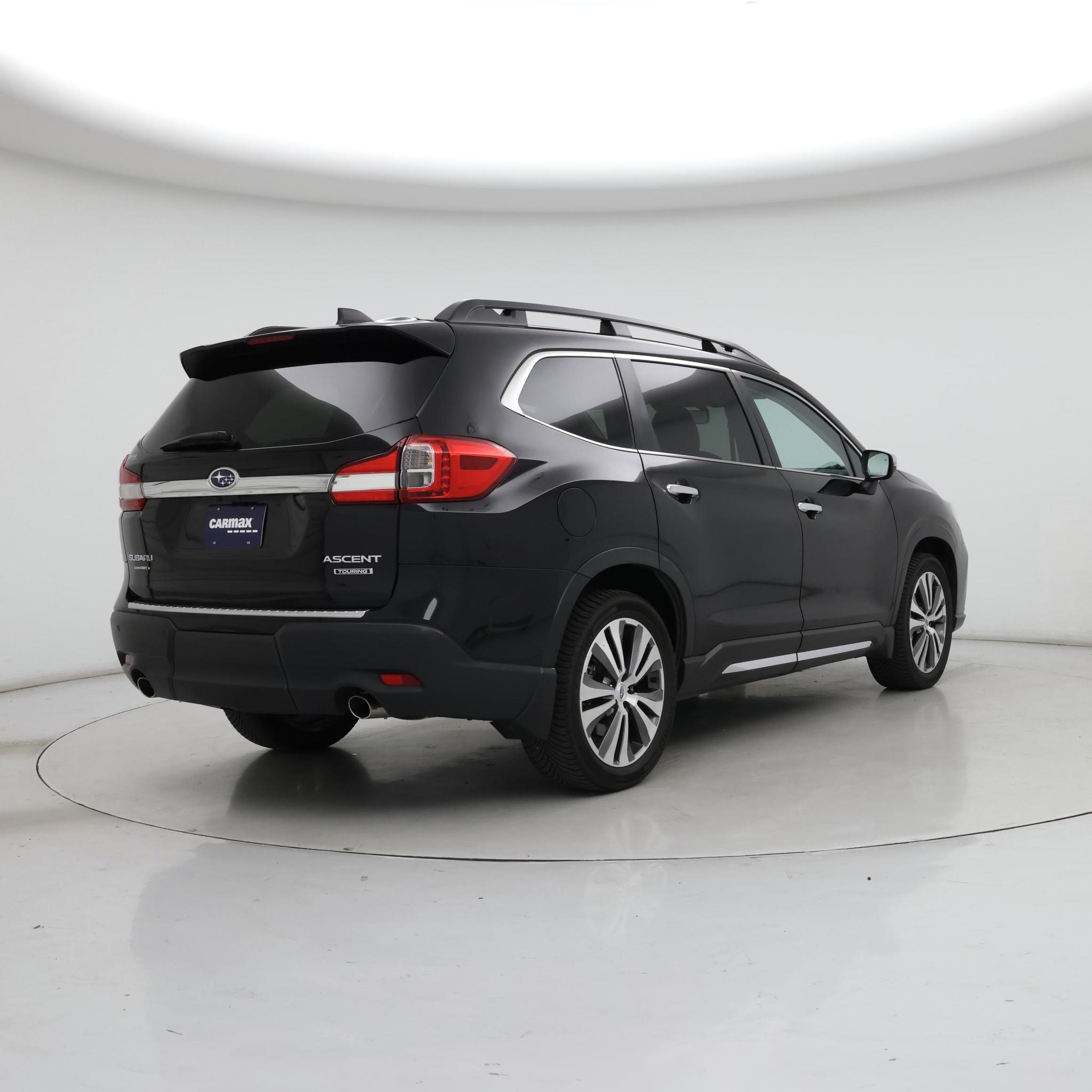 Thumbnail: 2021 Subaru Ascent - 8