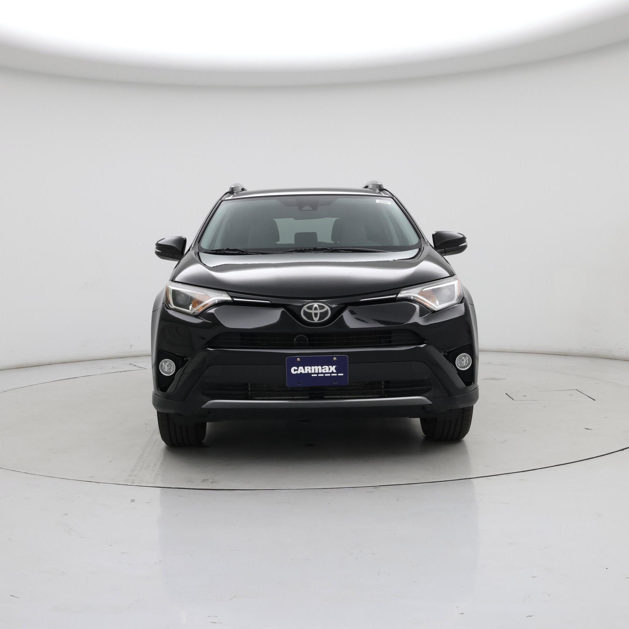 Thumbnail: 2018 Toyota RAV4 - 5