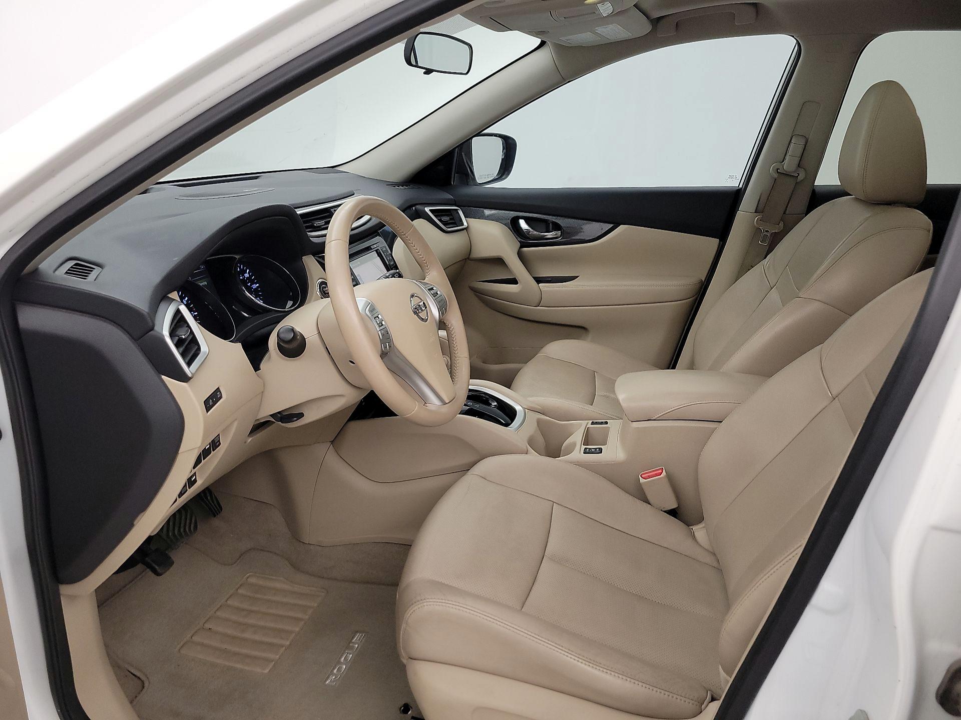 Thumbnail: 2014 Nissan Rogue - 11