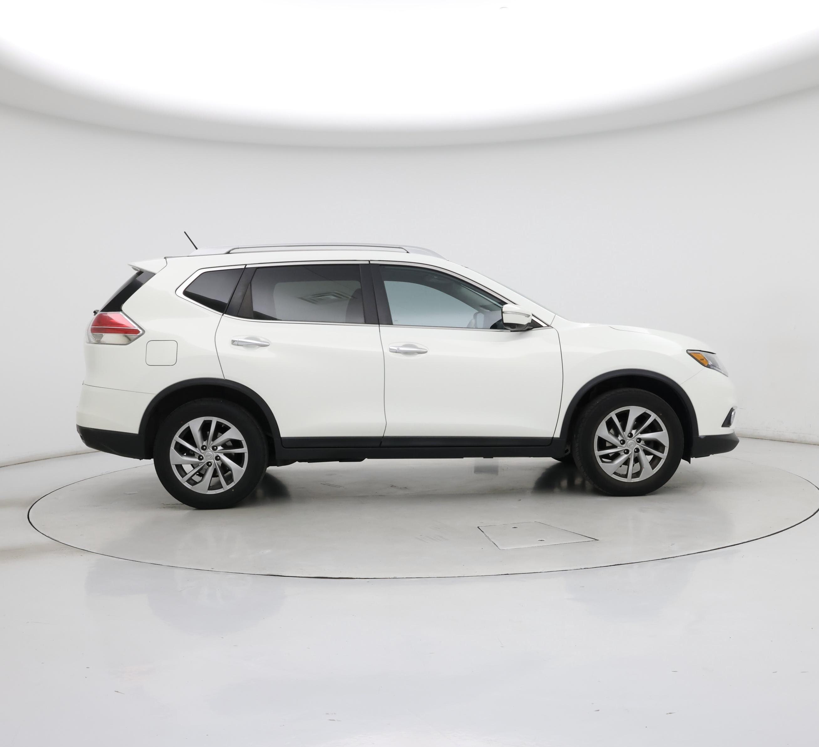 Thumbnail: 2014 Nissan Rogue - 7
