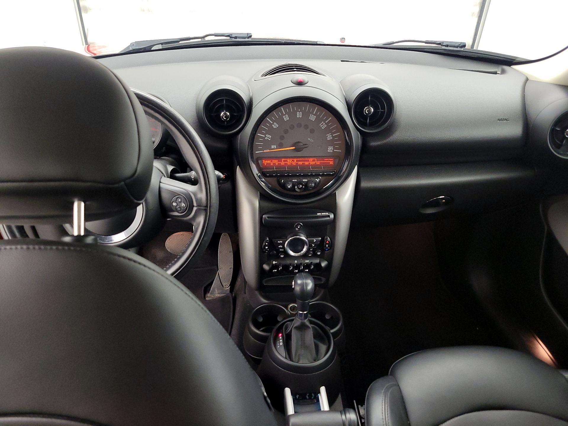 Thumbnail: 2015 MINI Cooper Paceman - 9
