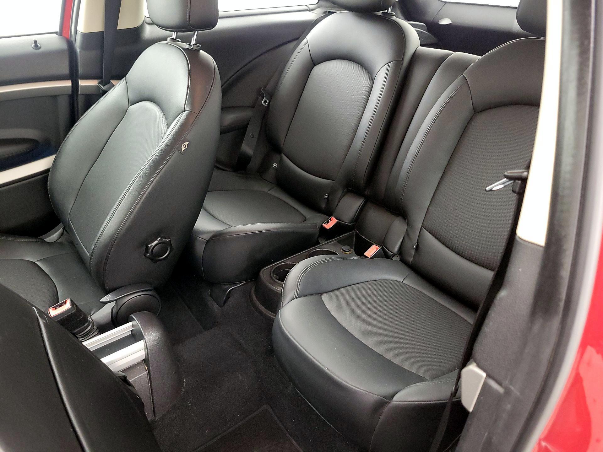 Thumbnail: 2015 MINI Cooper Paceman - 17