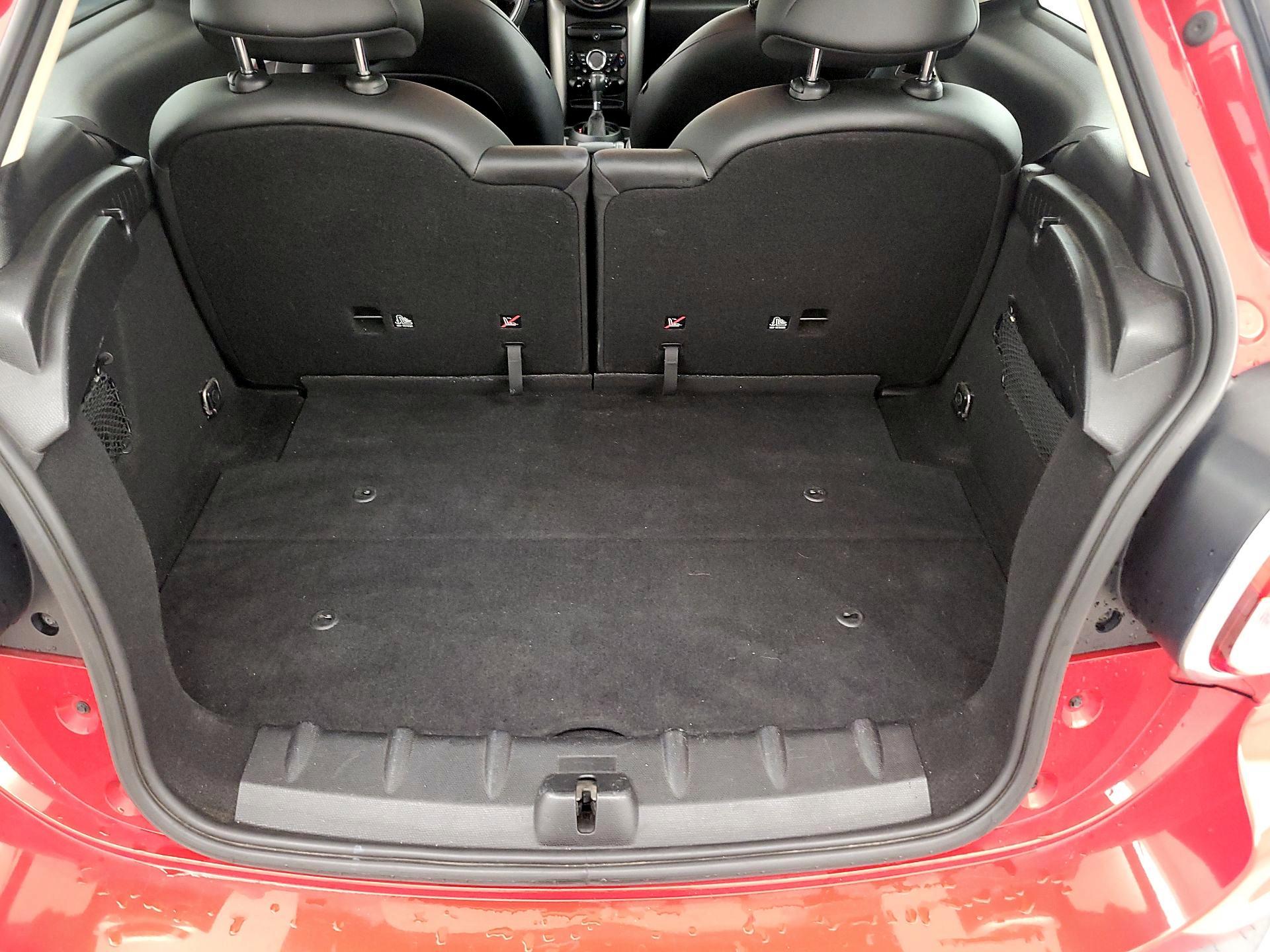 Thumbnail: 2015 MINI Cooper Paceman - 18