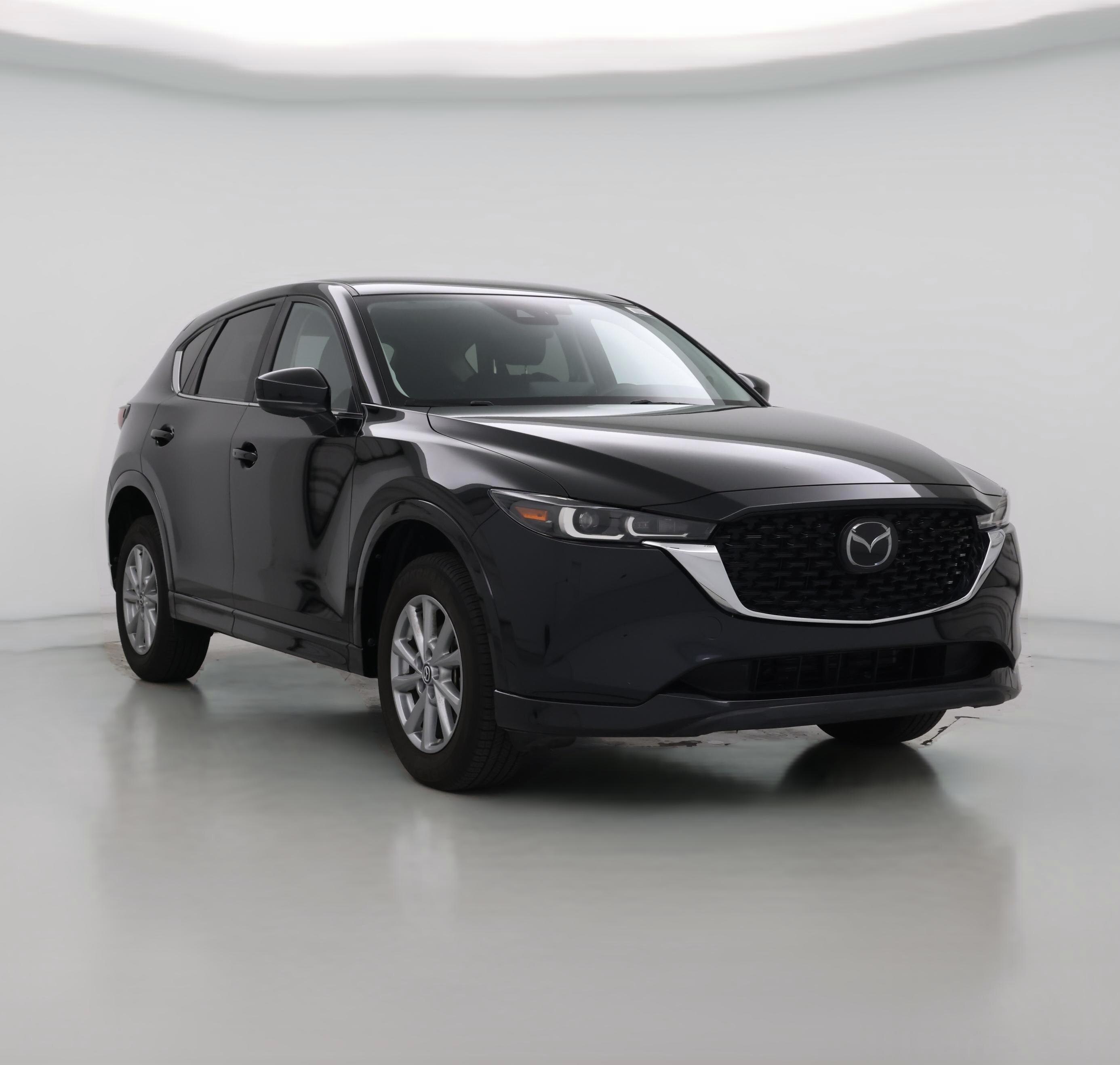 Thumbnail: 2024 Mazda CX-5 - 1