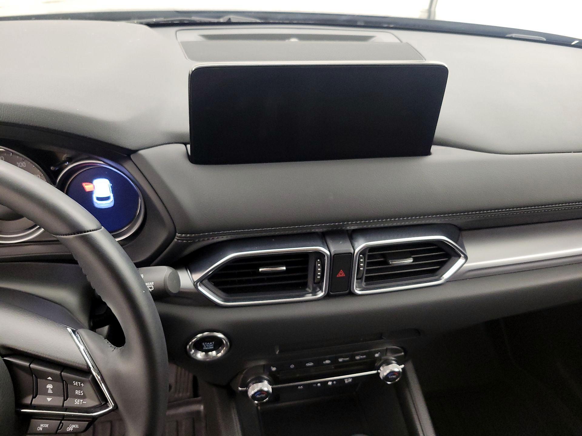 Thumbnail: 2024 Mazda CX-5 - 9