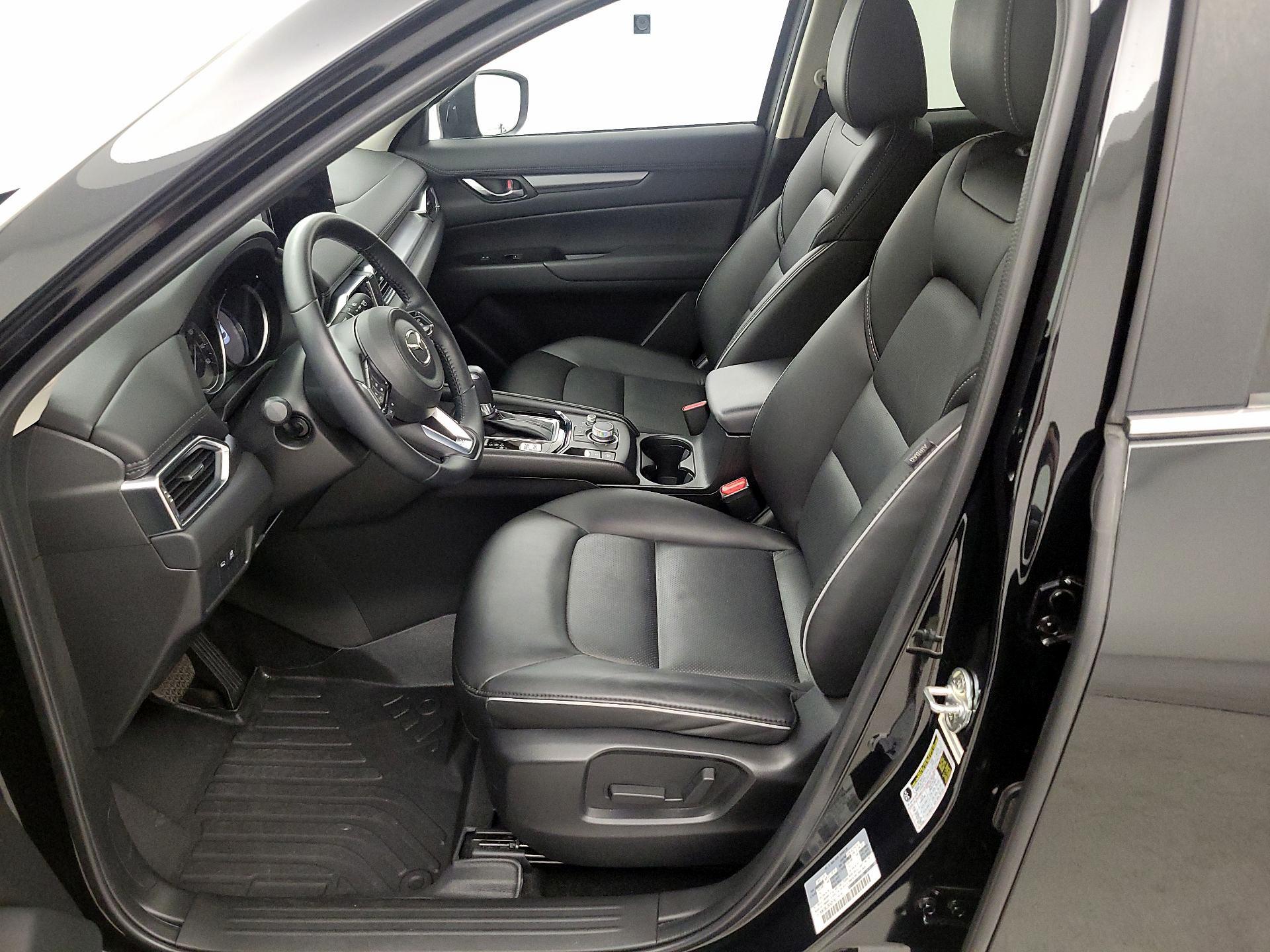 Thumbnail: 2024 Mazda CX-5 - 11