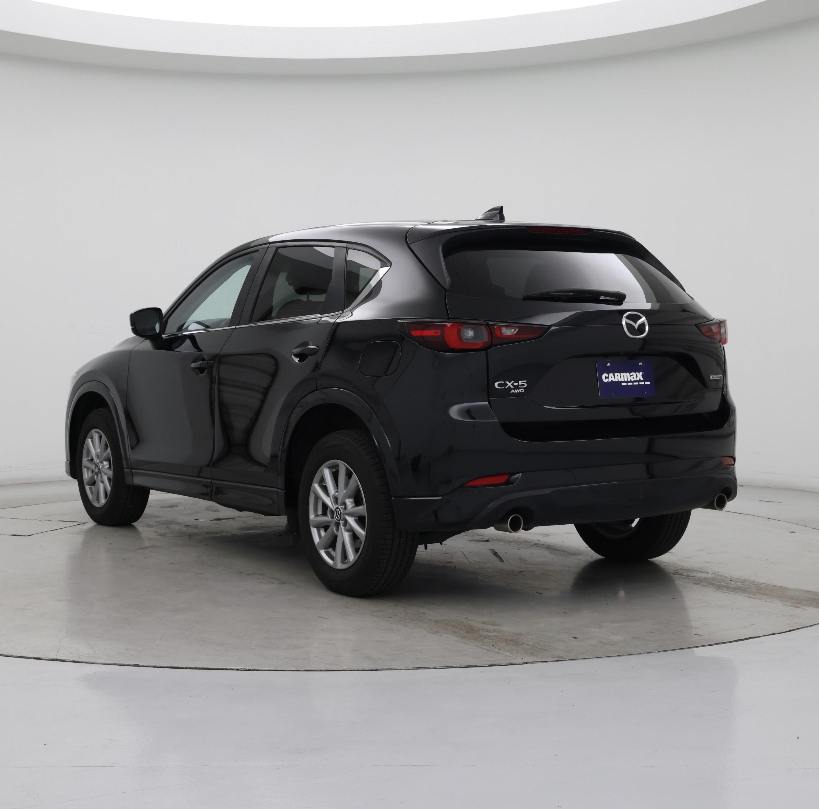 Thumbnail: 2024 Mazda CX-5 - 2