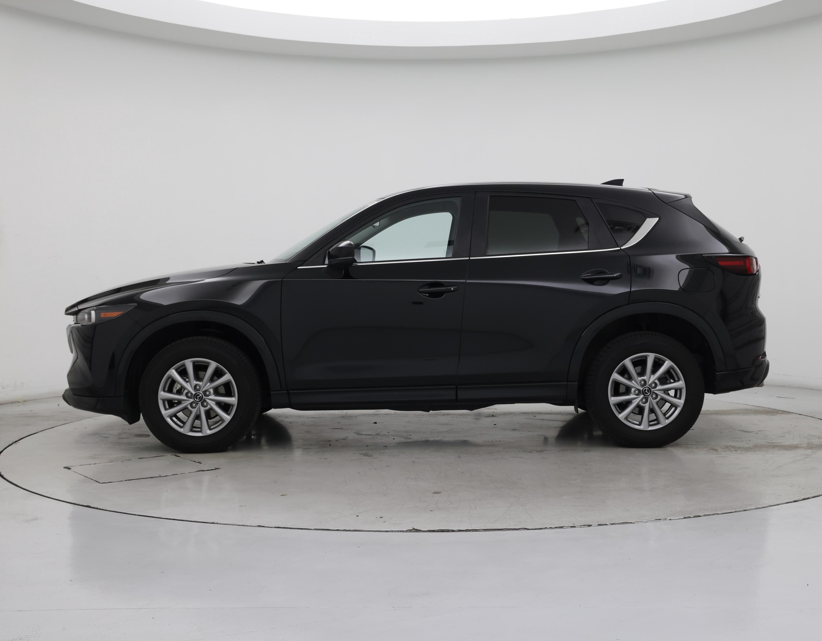 Thumbnail: 2024 Mazda CX-5 - 3