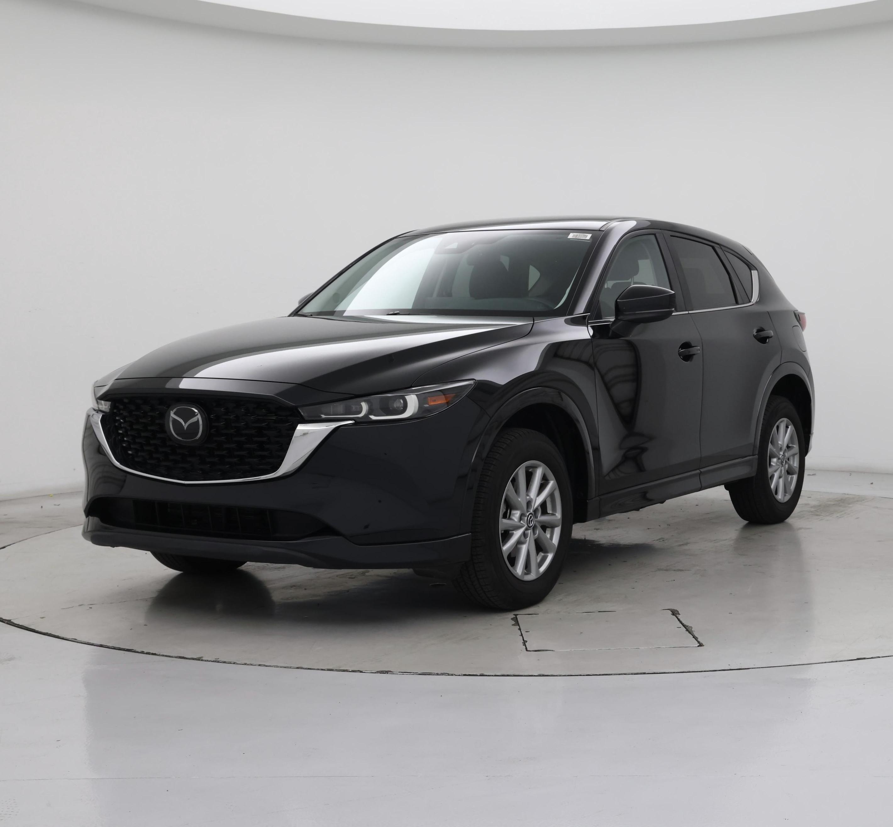 Thumbnail: 2024 Mazda CX-5 - 4