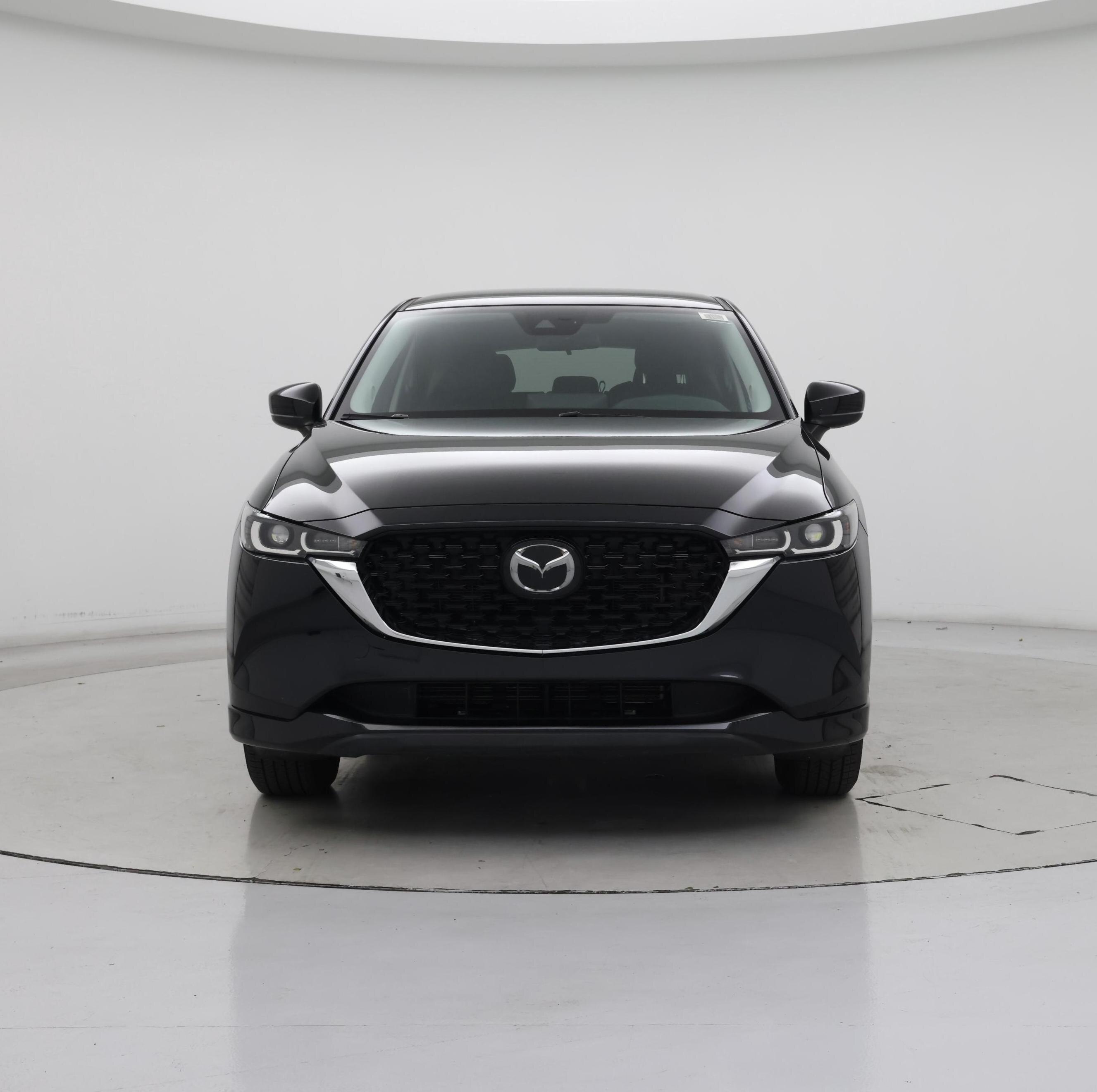 Thumbnail: 2024 Mazda CX-5 - 5