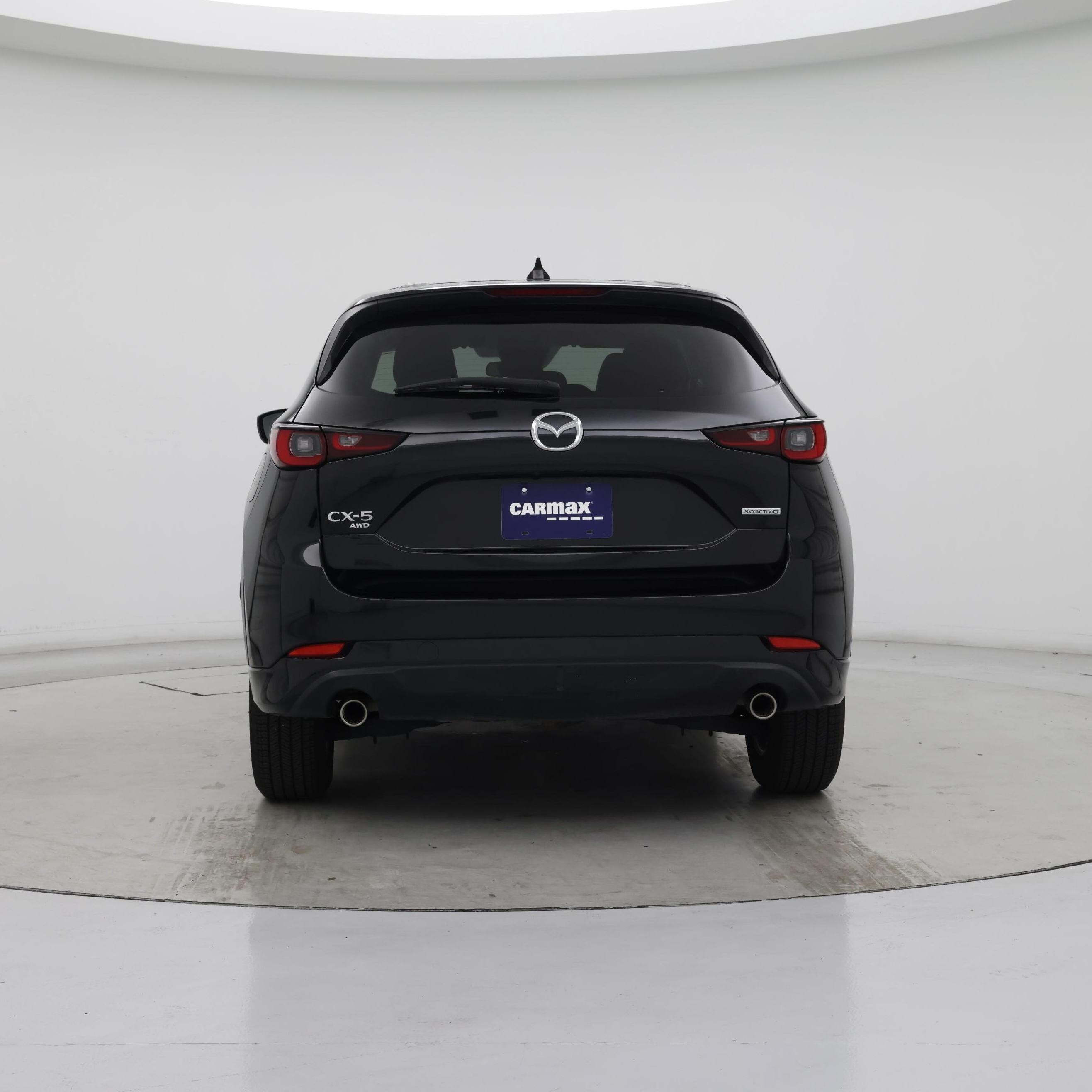 Thumbnail: 2024 Mazda CX-5 - 6