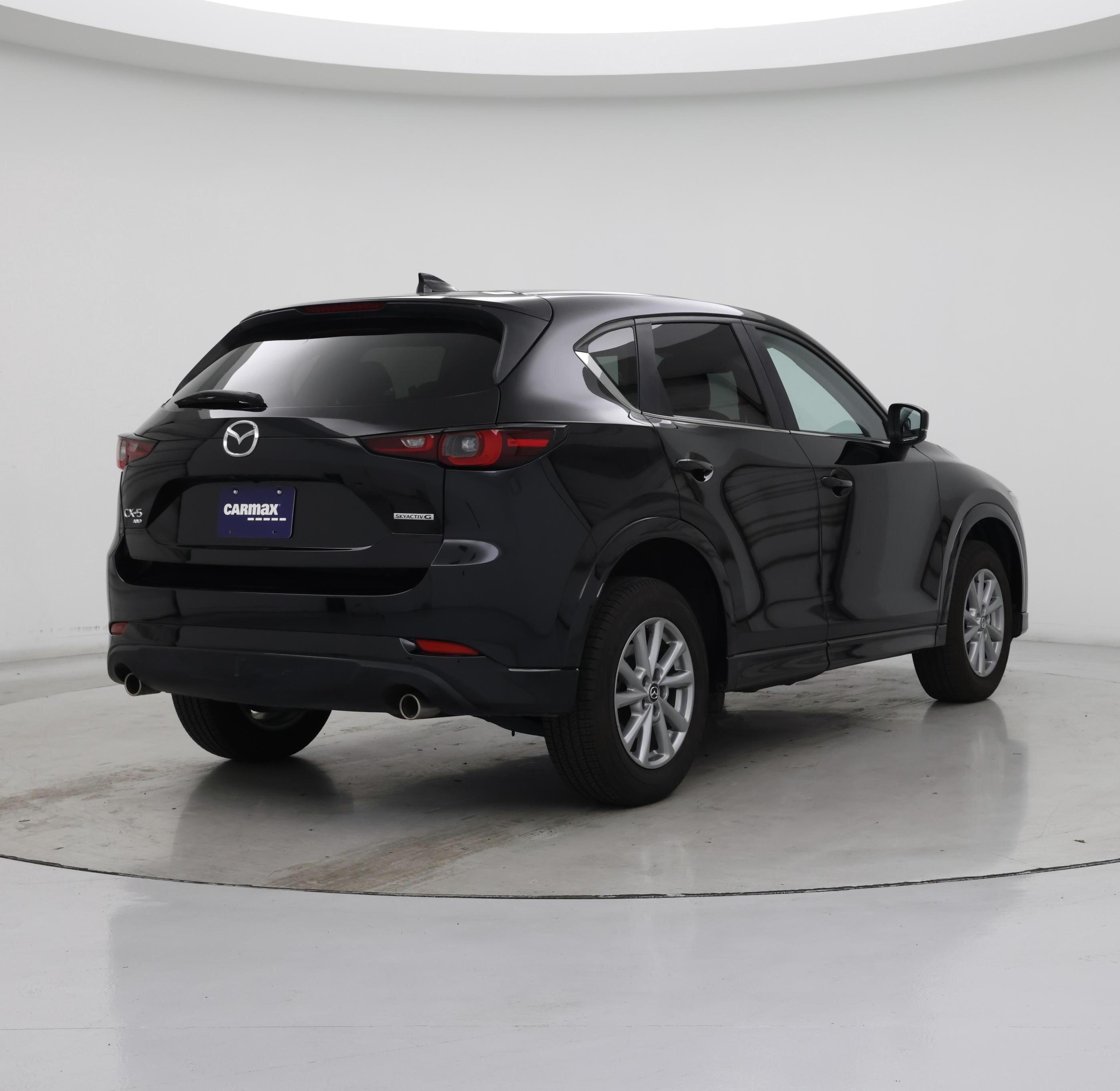 Thumbnail: 2024 Mazda CX-5 - 8
