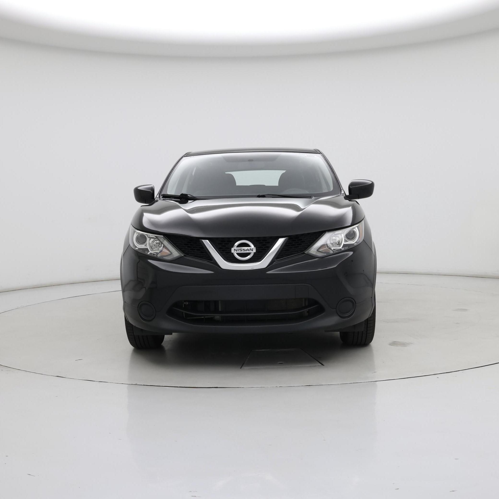 Thumbnail: 2017 Nissan Rogue Sport - 5