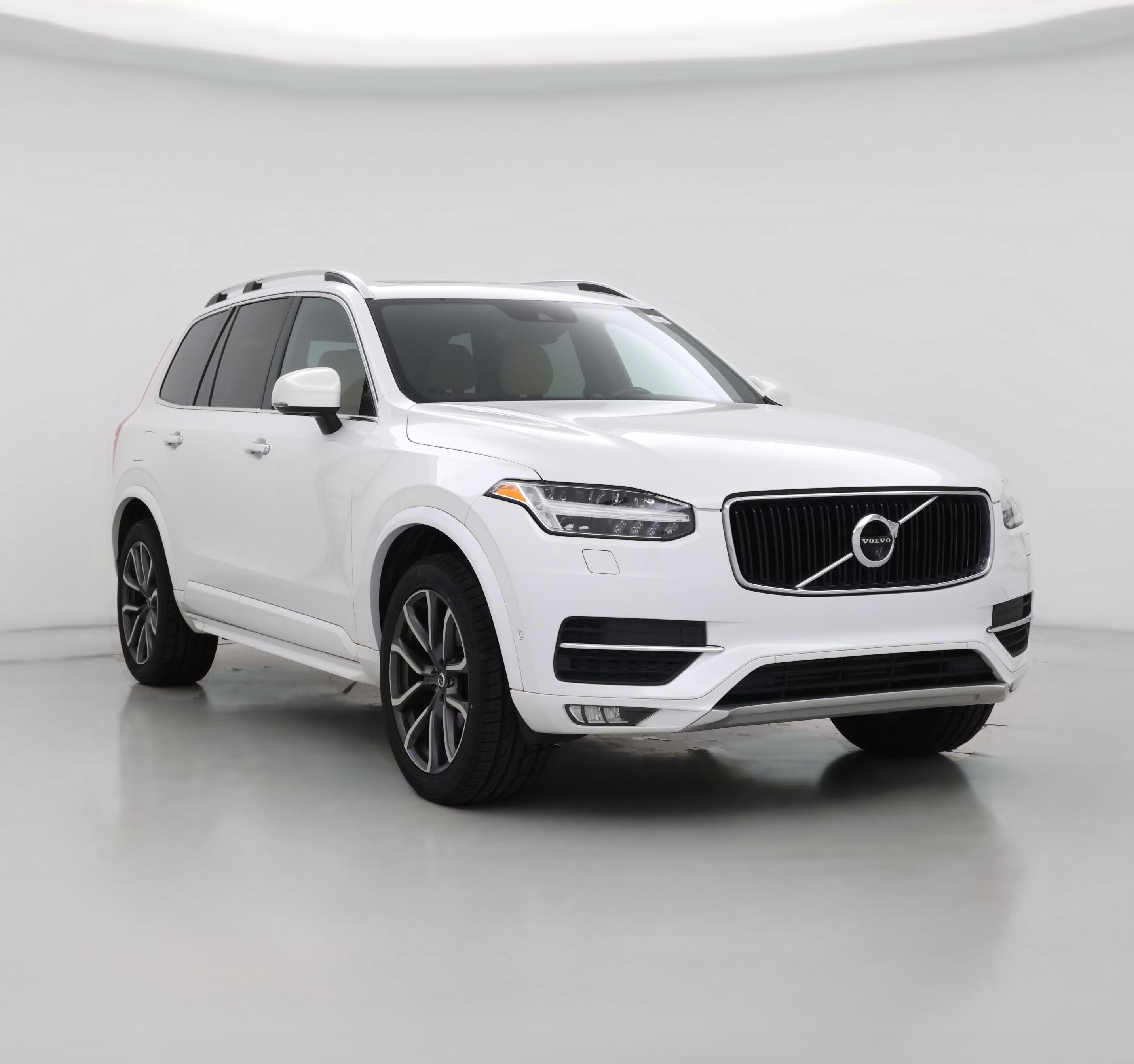 Thumbnail: 2017 Volvo XC90 - 1