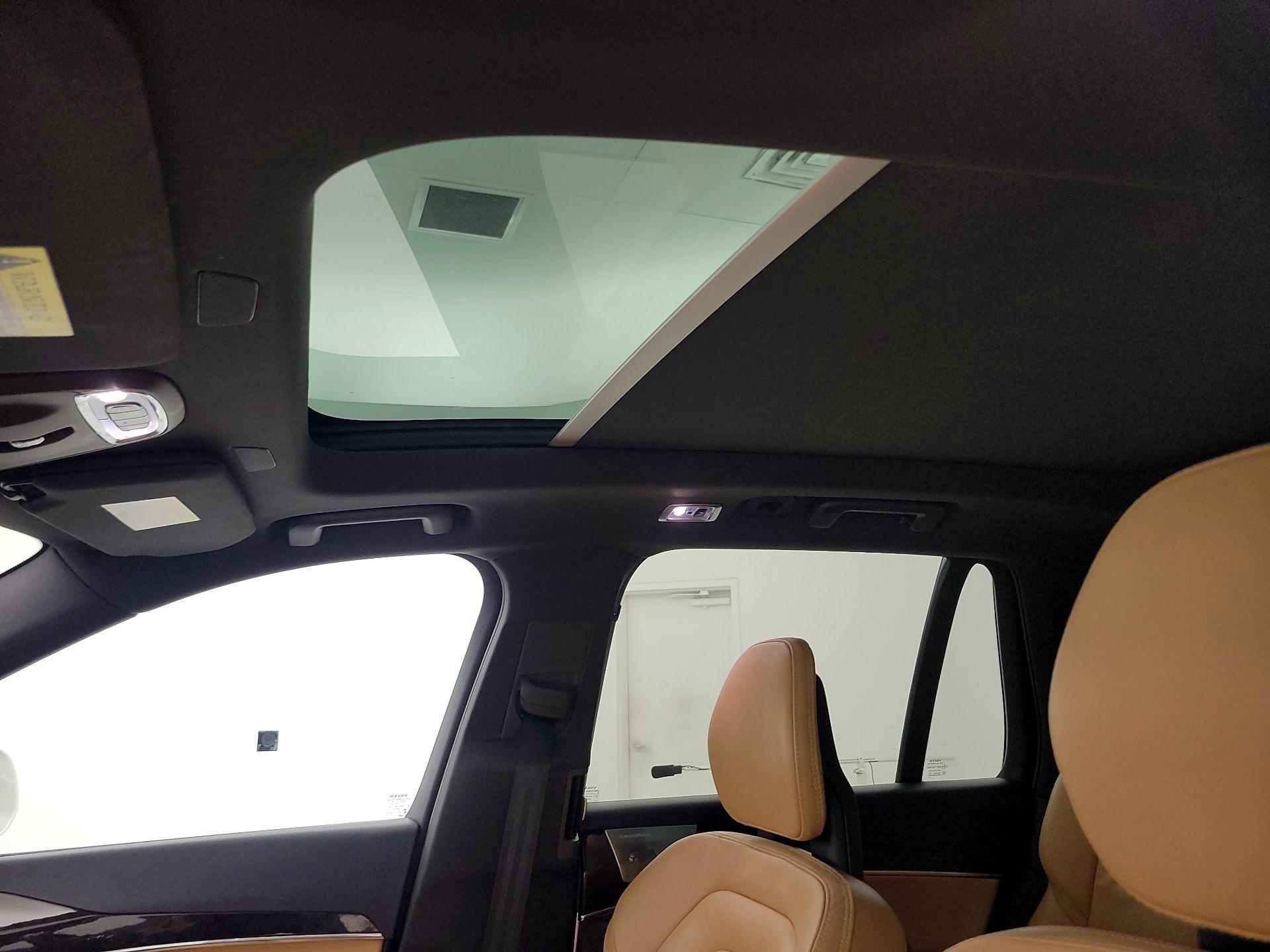 Thumbnail: 2017 Volvo XC90 - 19