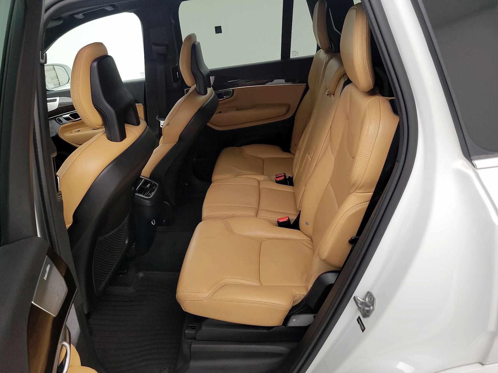 Thumbnail: 2017 Volvo XC90 - 20