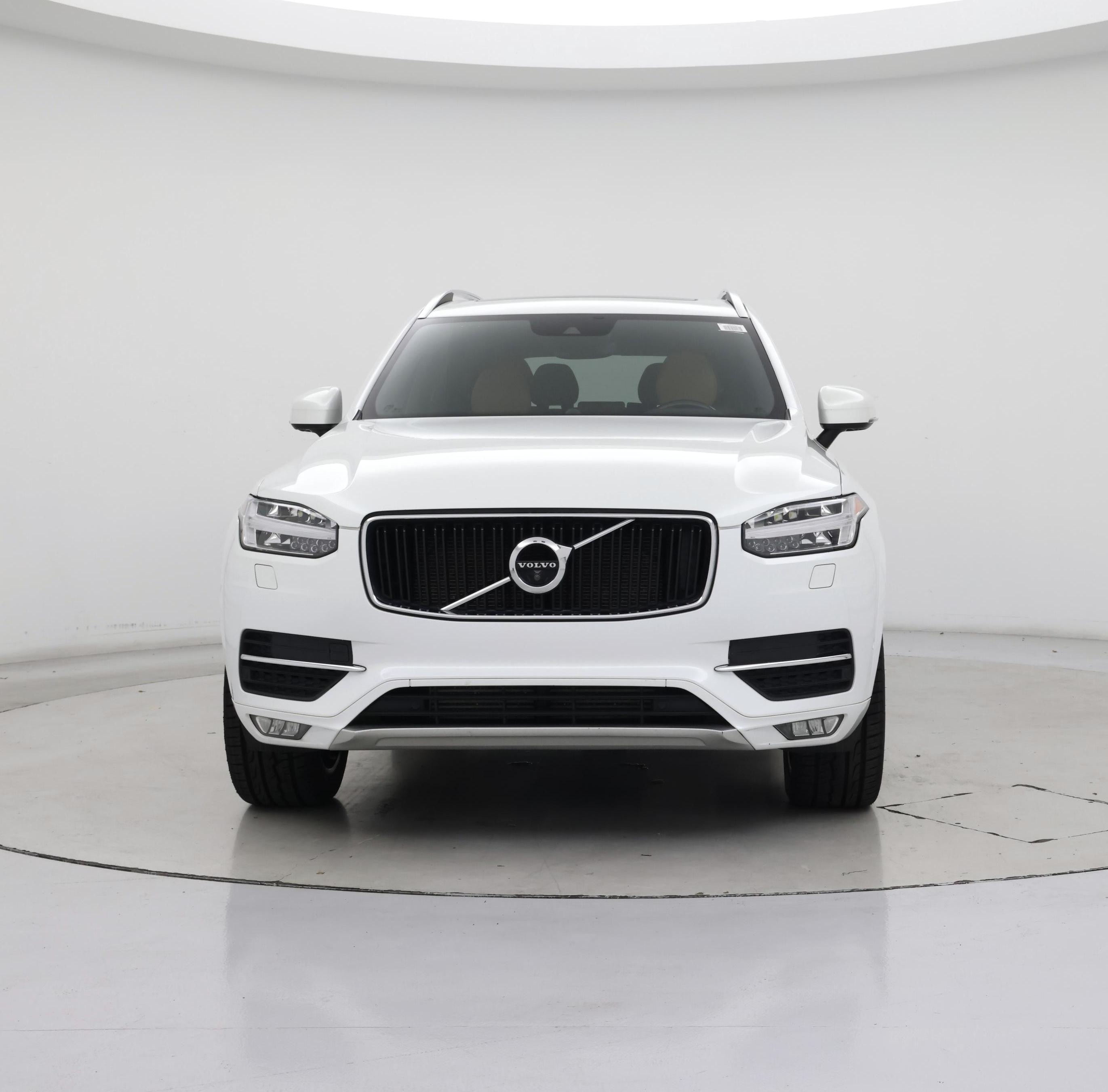 Thumbnail: 2017 Volvo XC90 - 5
