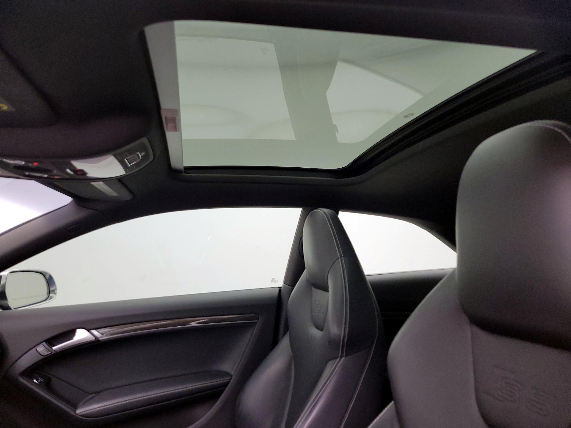 Thumbnail: 2014 Audi S5 - 20