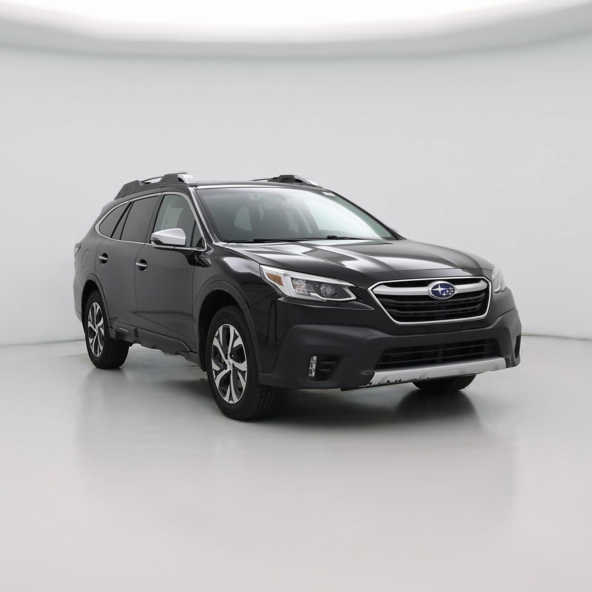 Thumbnail: 2020 Subaru Outback - 1