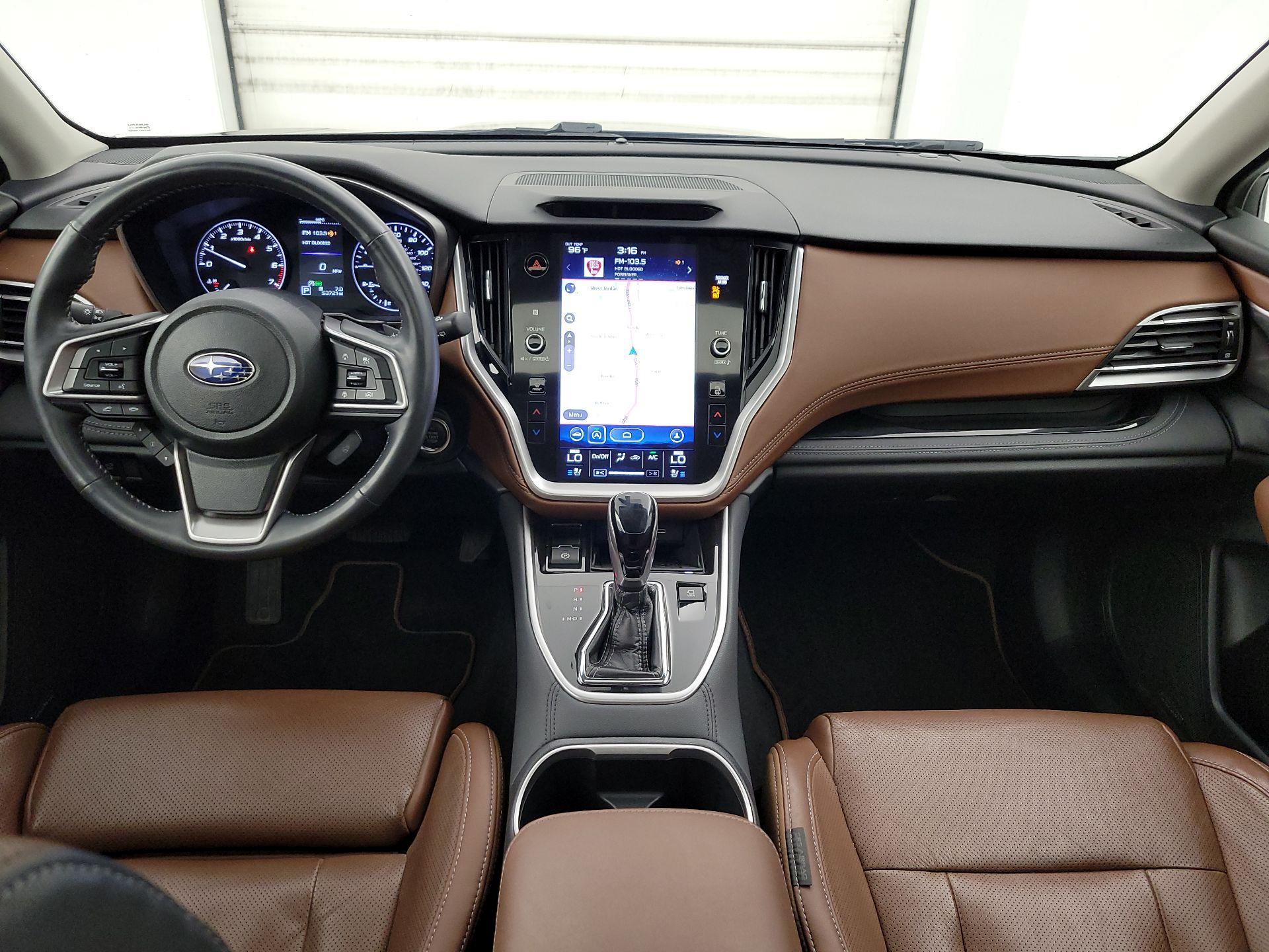 Thumbnail: 2020 Subaru Outback - 9
