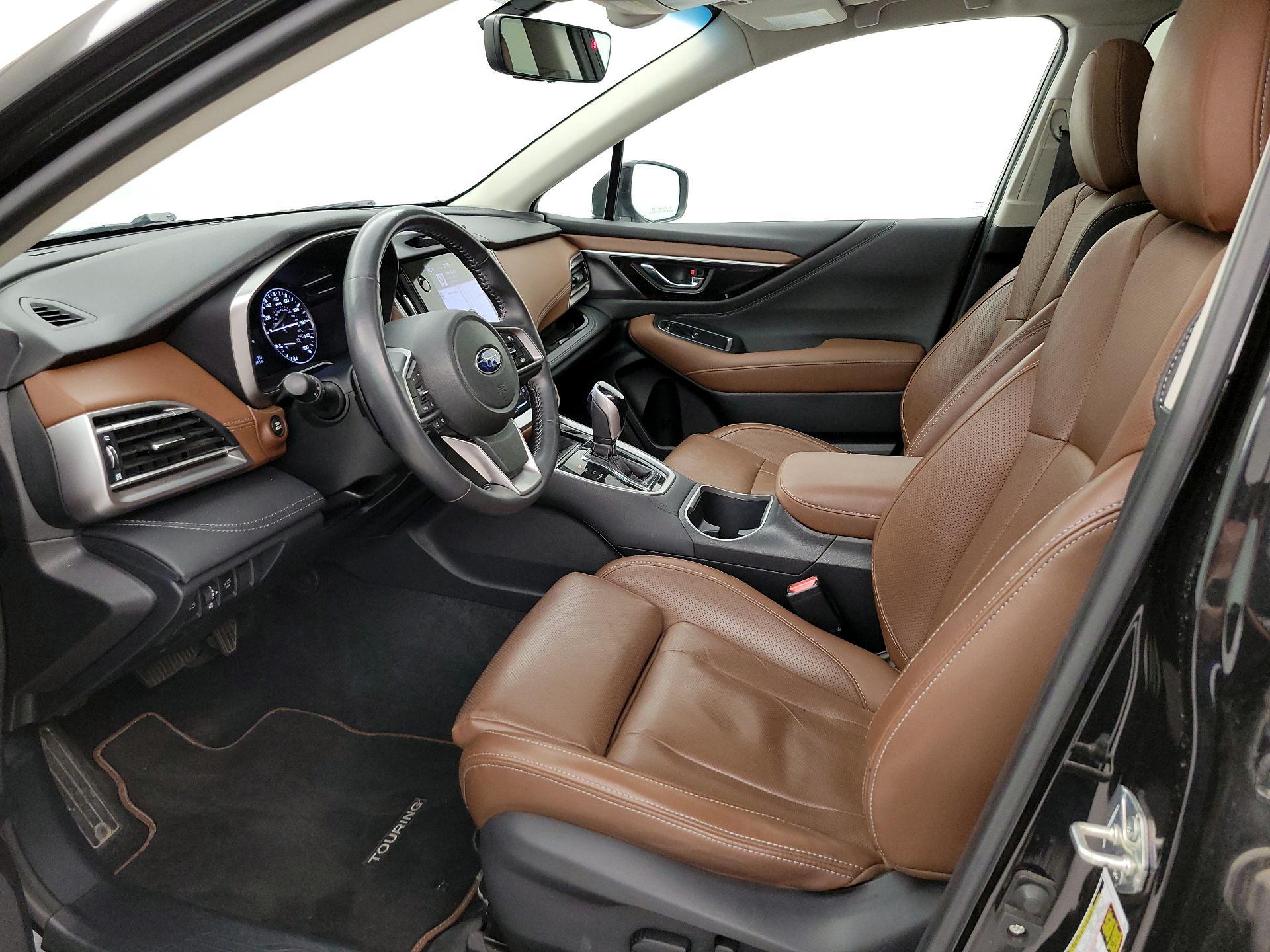Thumbnail: 2020 Subaru Outback - 11