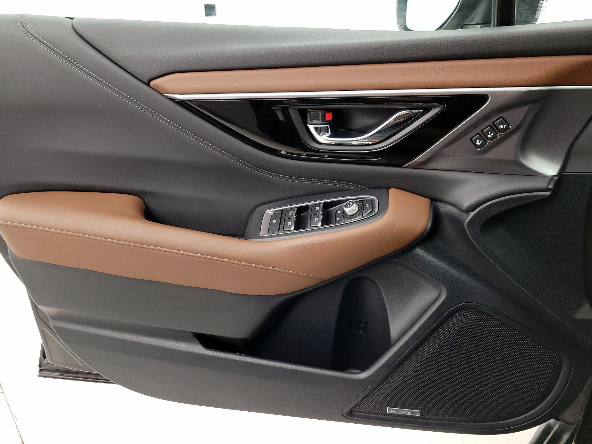 Thumbnail: 2020 Subaru Outback - 12